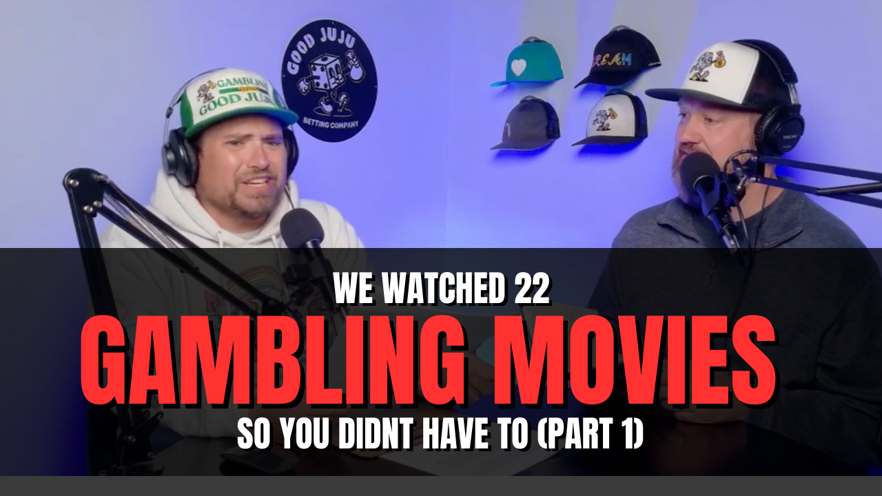We Watched 22 Gambling Movies So You Don’t Have To (Part 1)