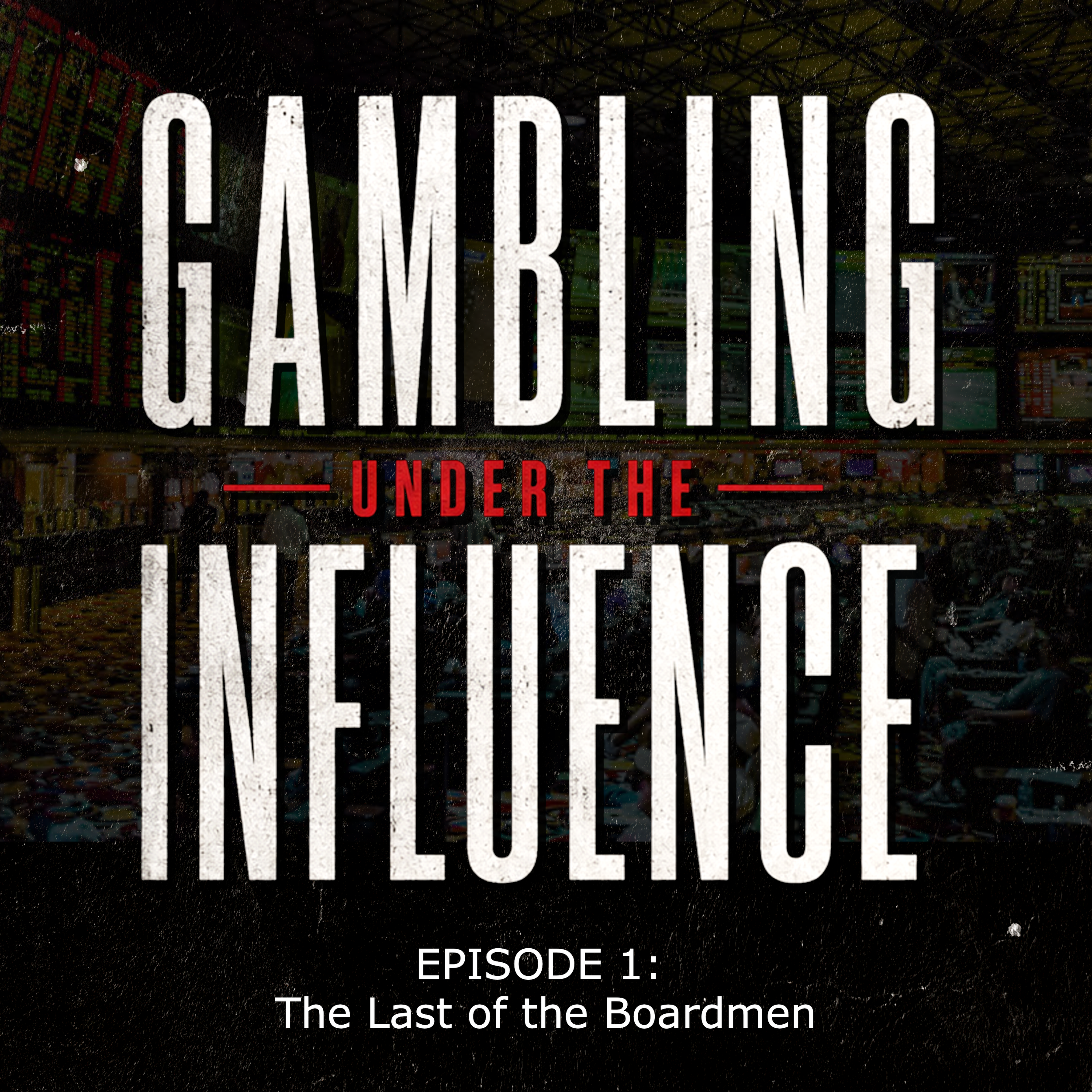 The Last of the Boardmen