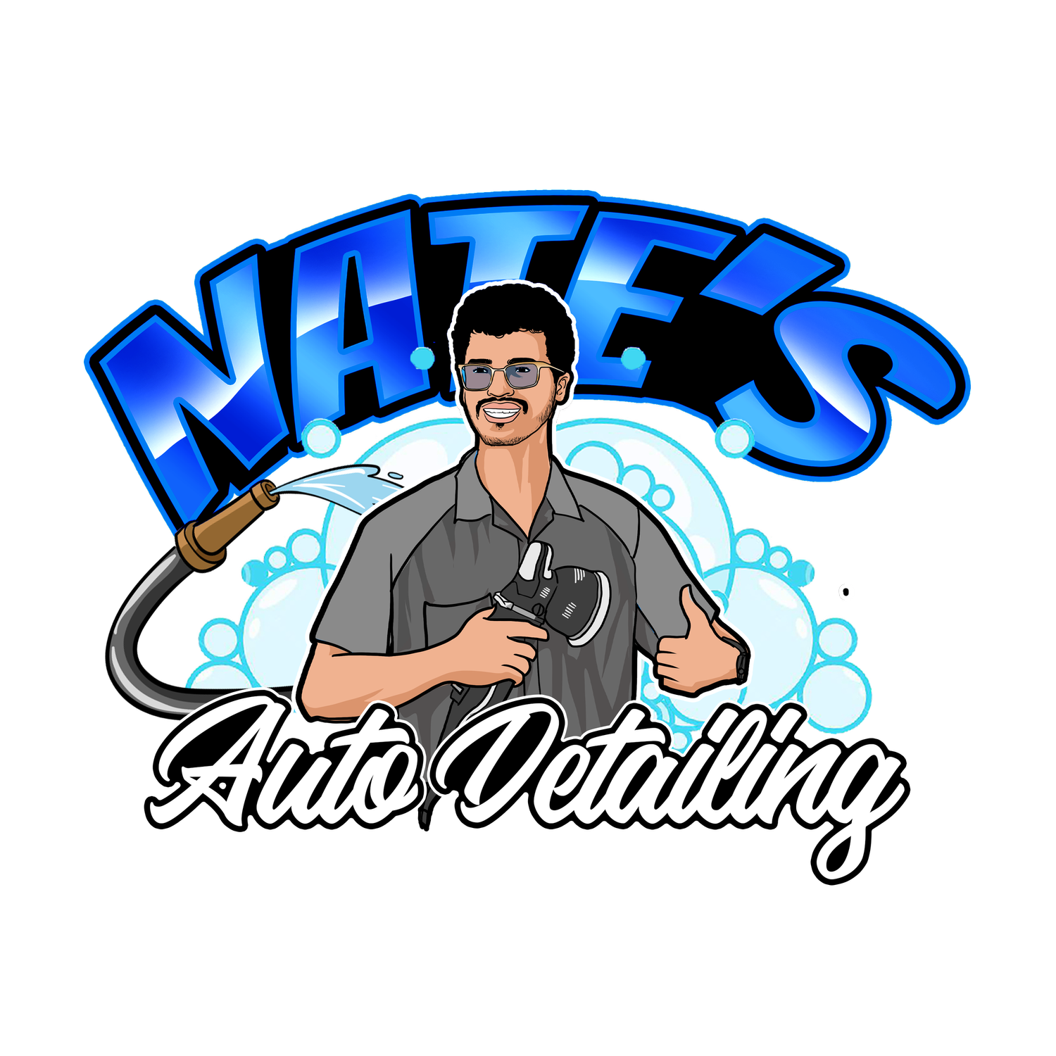 Nate&#39;s Auto Detailing