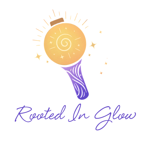 Rooted In Glow