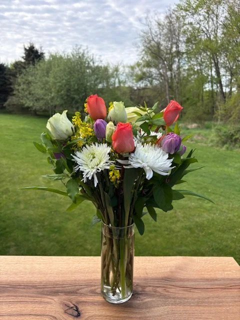 Extra Large  Mother's Day Arrangement