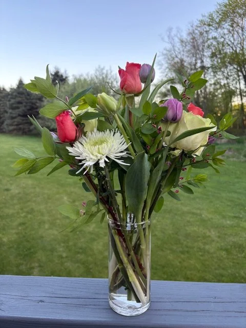Large Mother's Day Arrangement