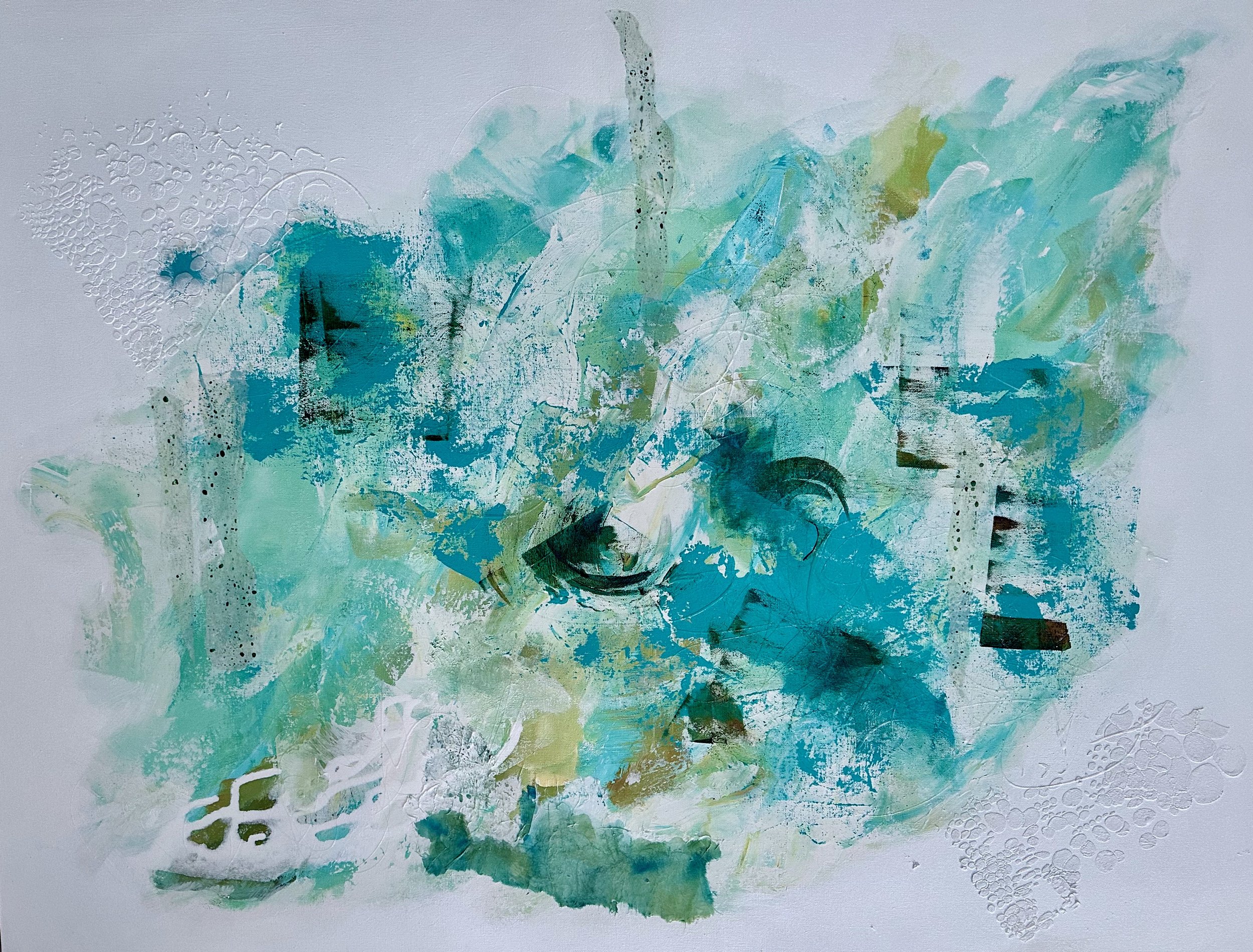Tidal Pool