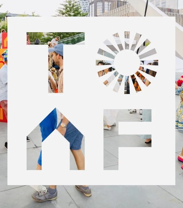 Toronto Outdoor Art Fair TOAF65 