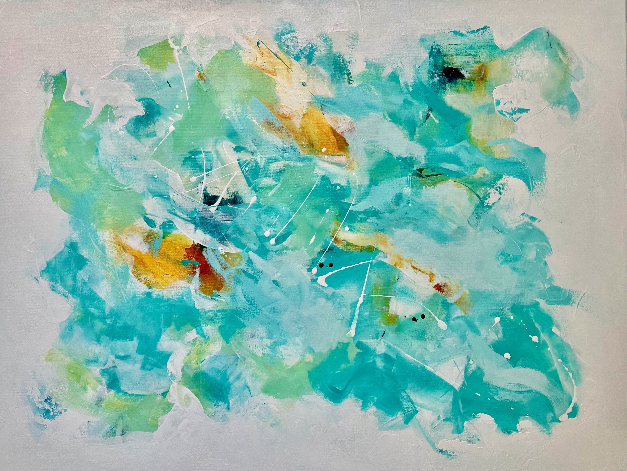 Sea Glass