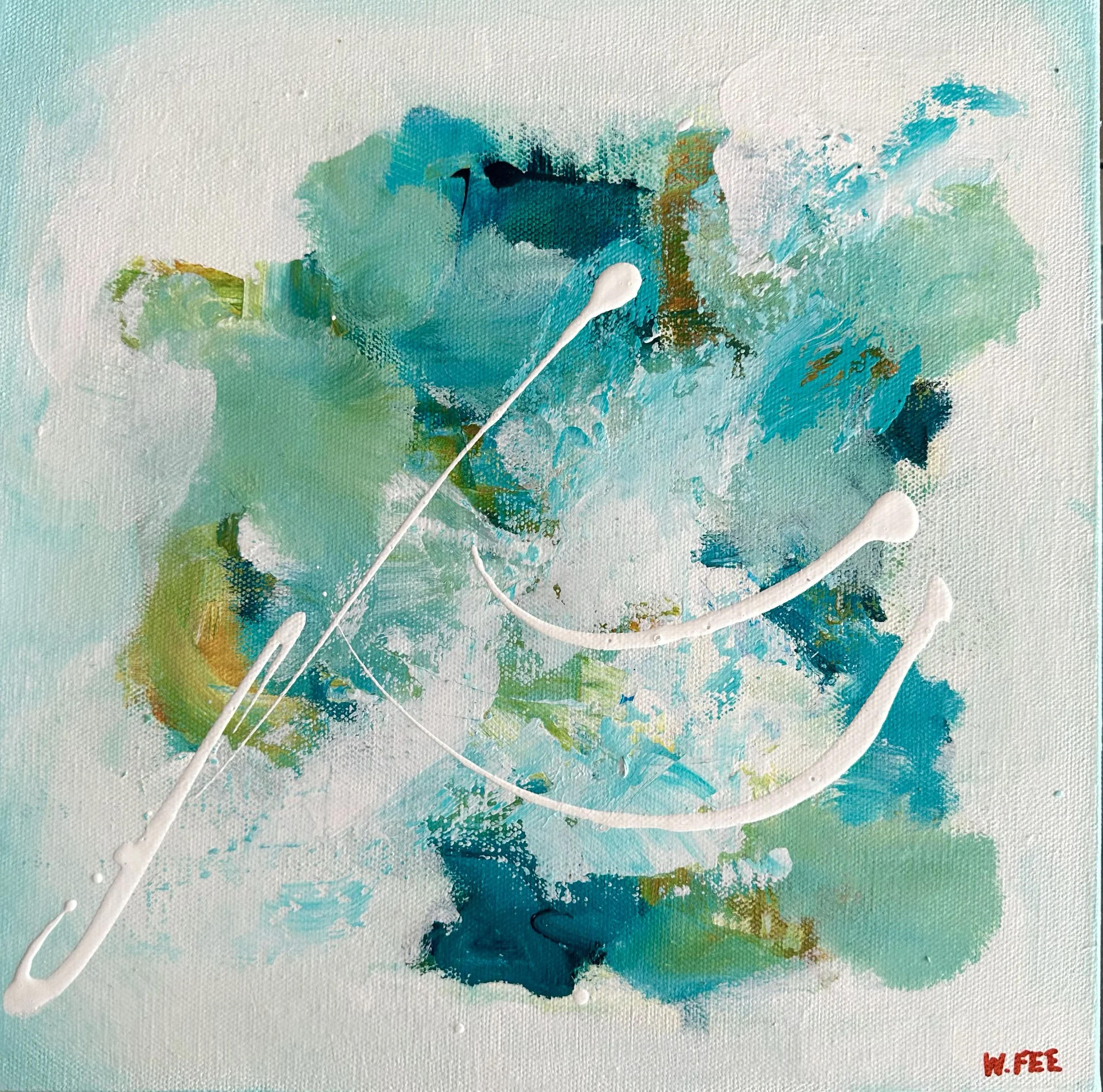 Levitate
12 X 12 X 1.5
Acrylic on canvas
$695