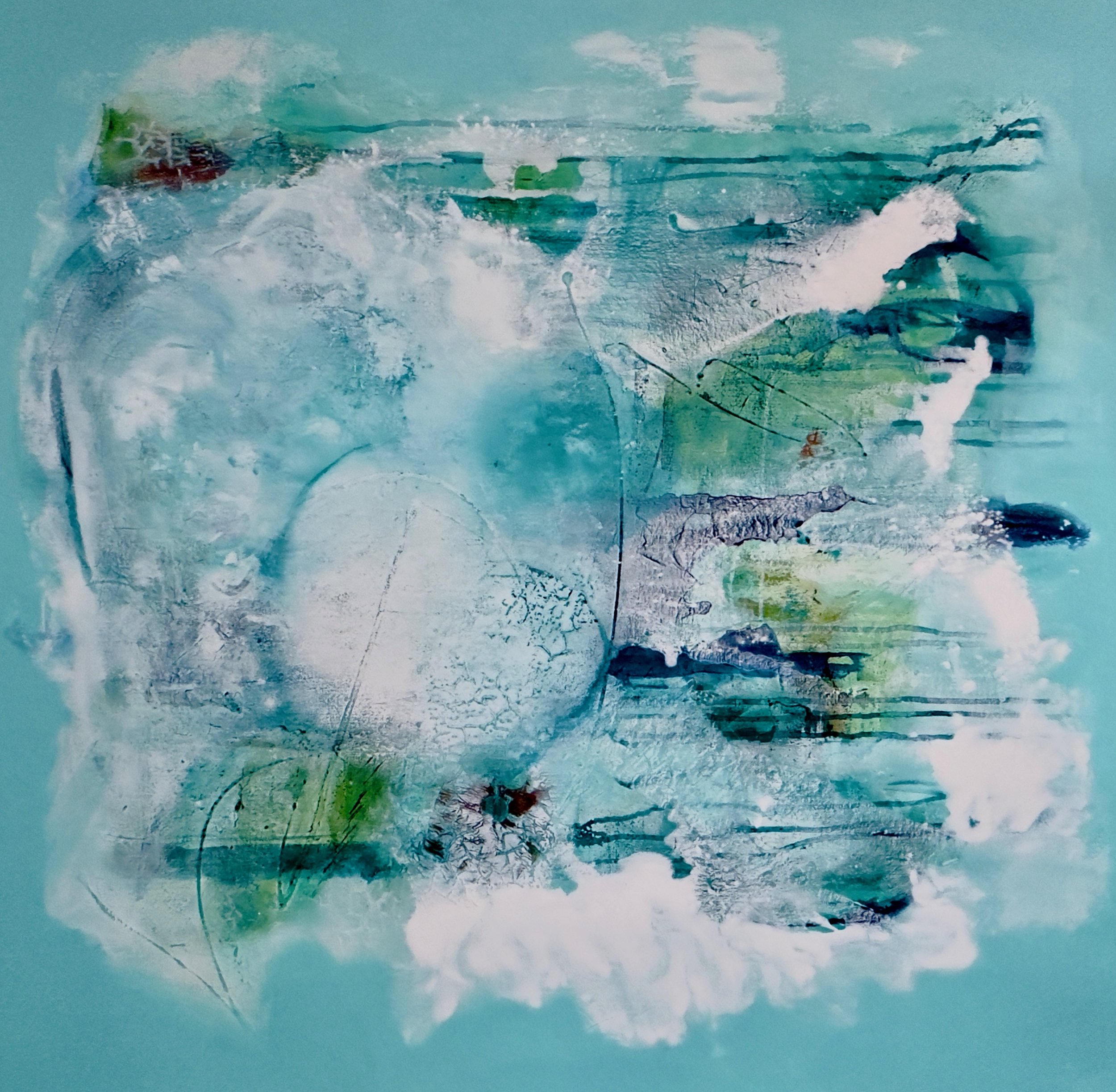 Ocean's Echo