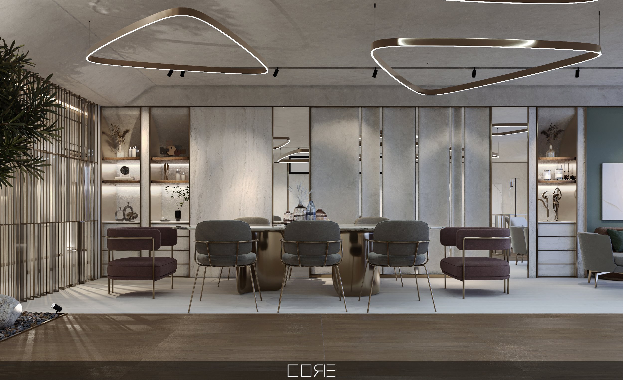 Meeting Room 01..