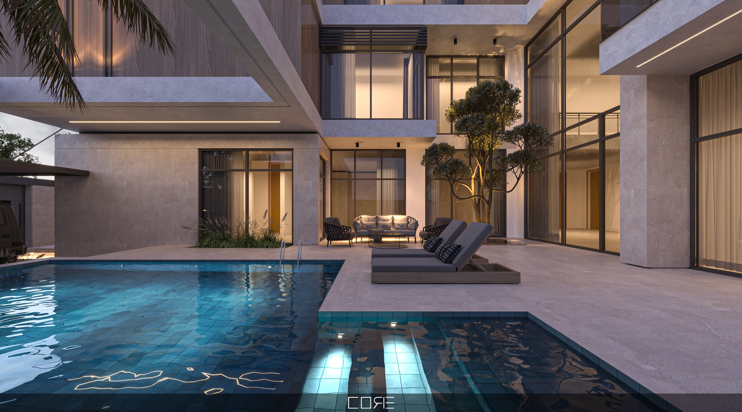 Pool Area 02..