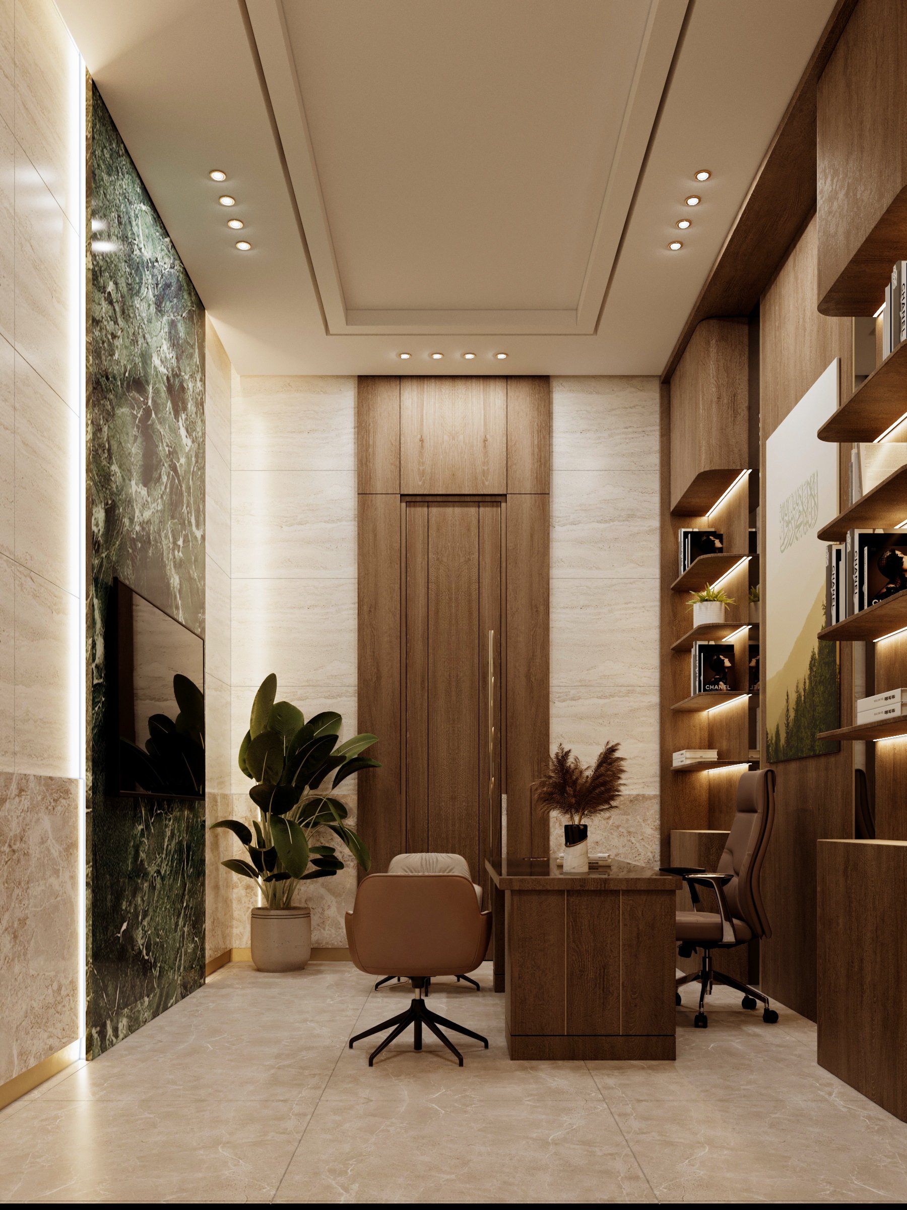 Manager's Office 02..