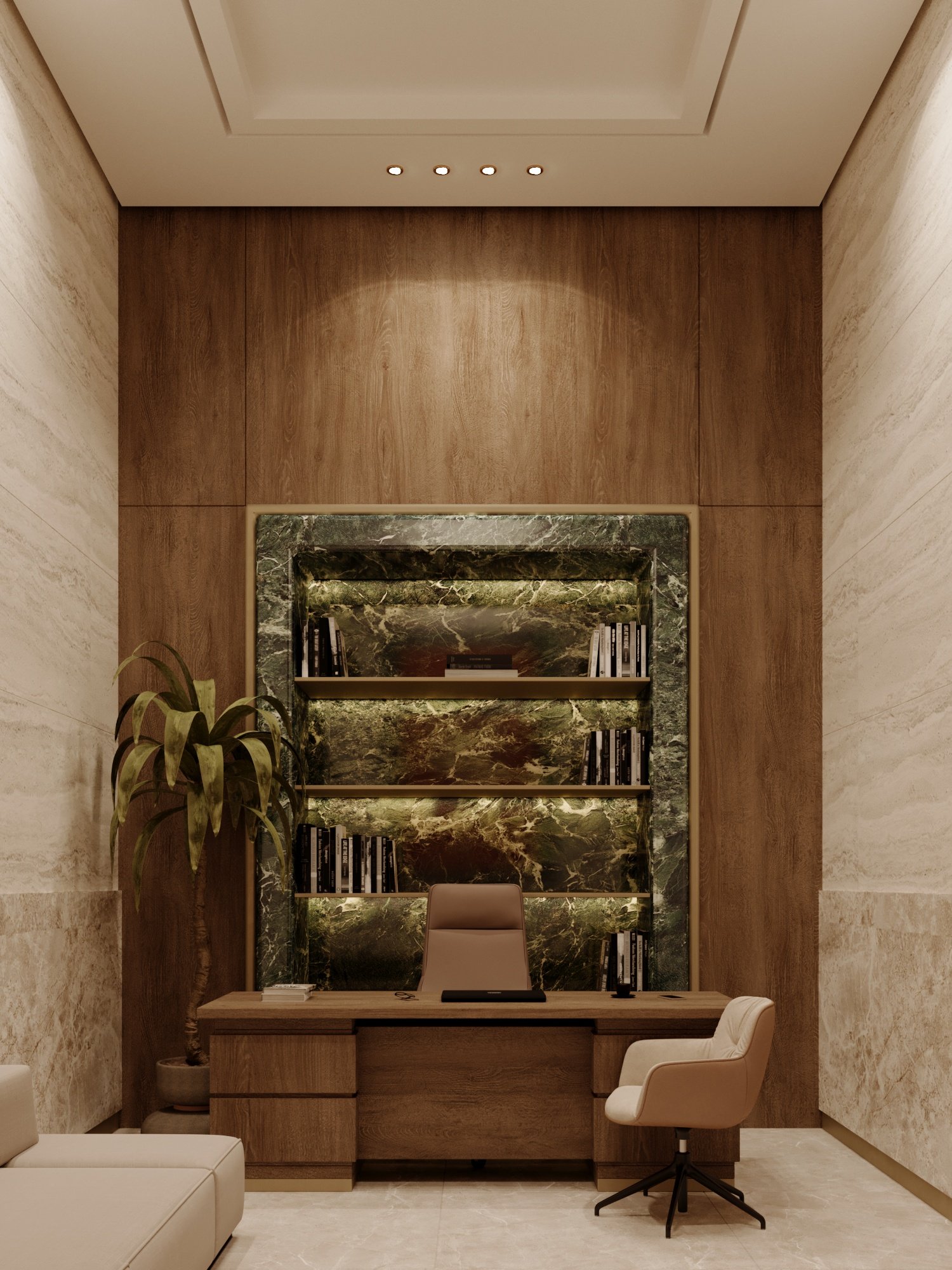 Office..