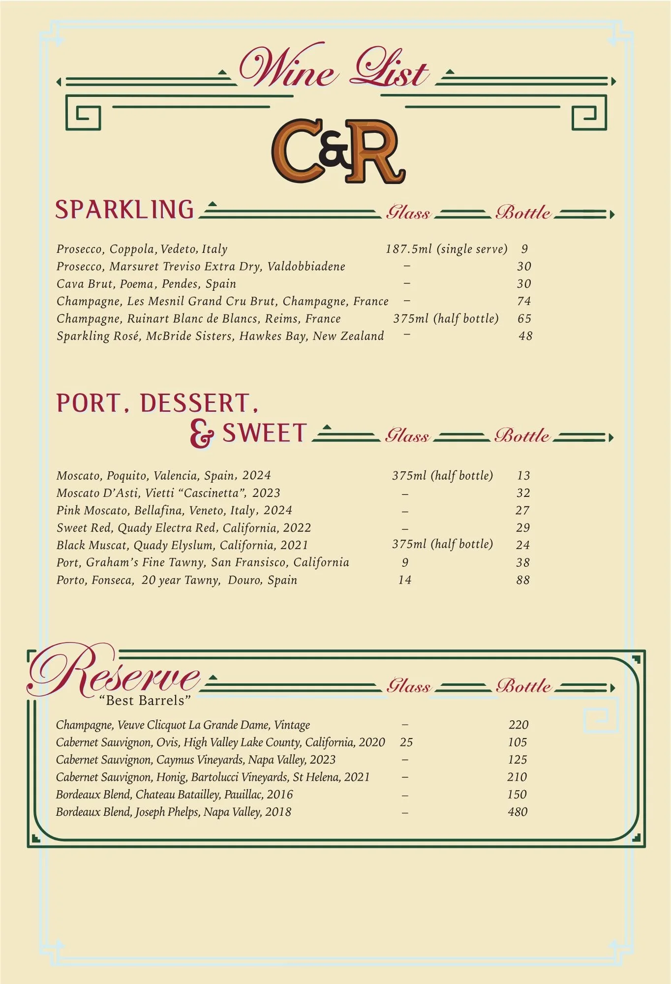 Copper & Rye Wine List Two.jpg