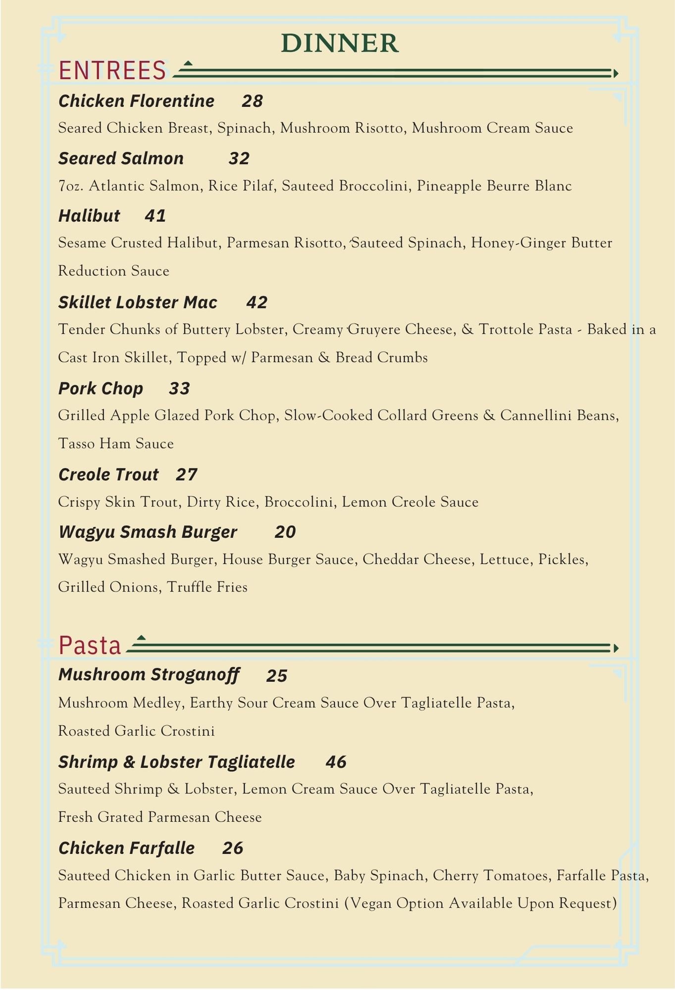Copper & Rye Entrees.jpg