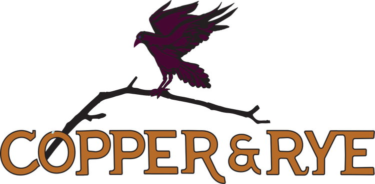 Copper & Rye - Upscale Modern American Meets Subtle Southern Flair