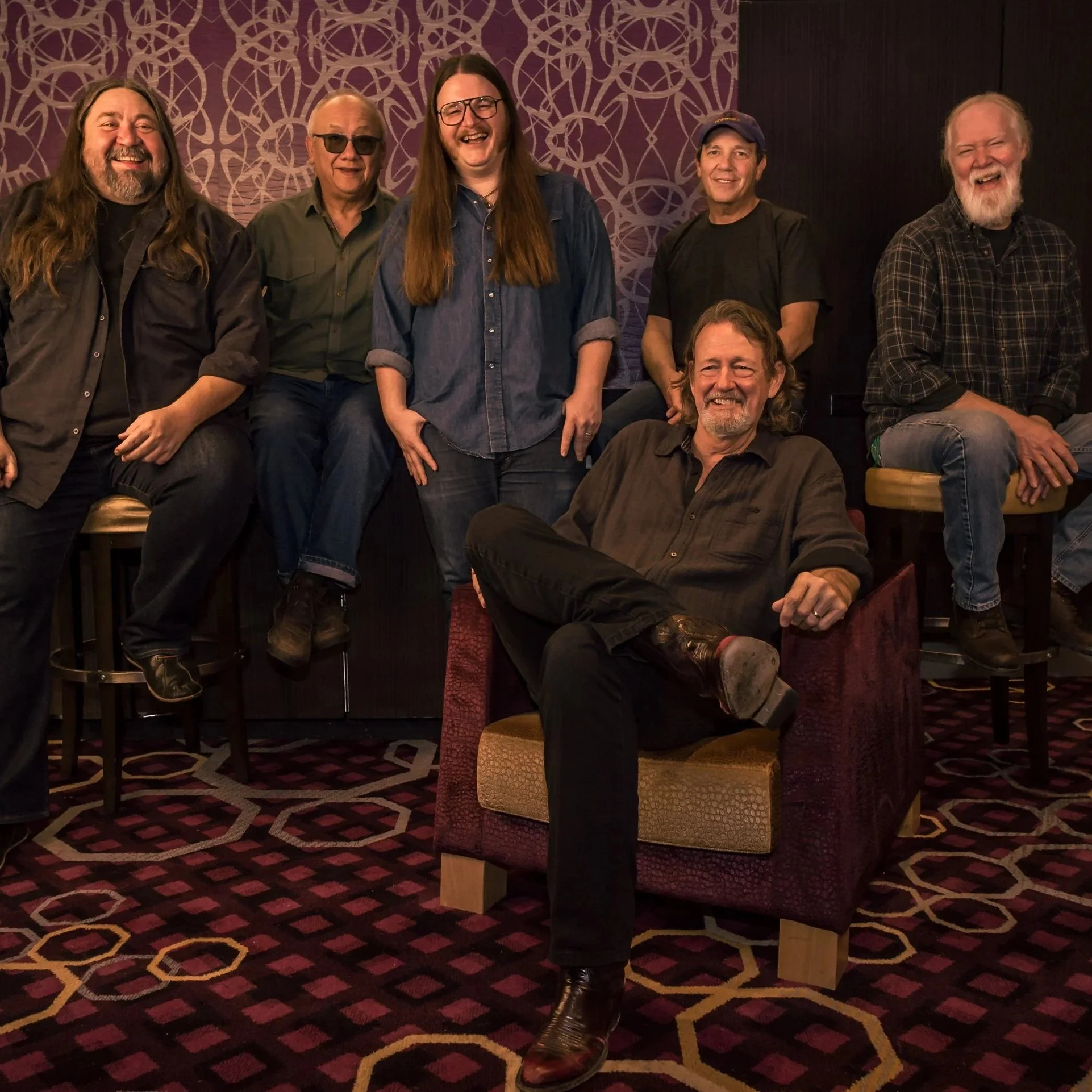 Widespread Panic