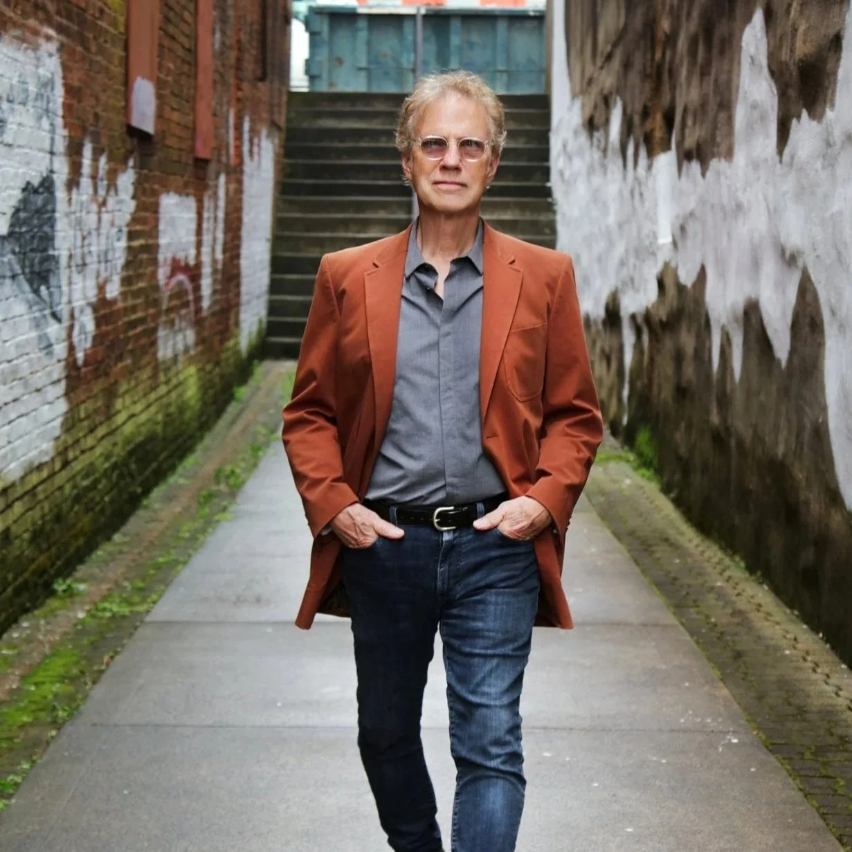 Randall Bramblett Band