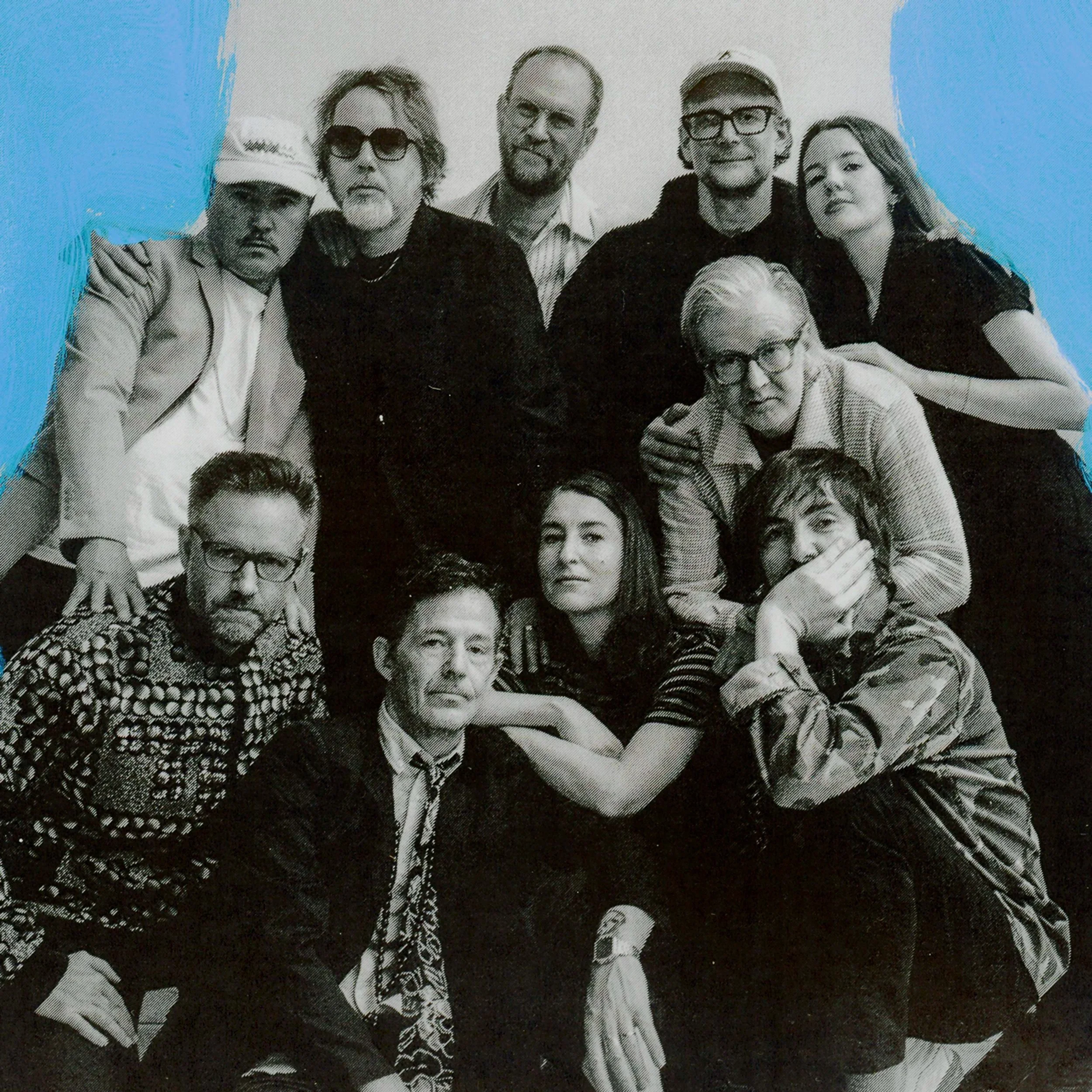 Broken Social Scene