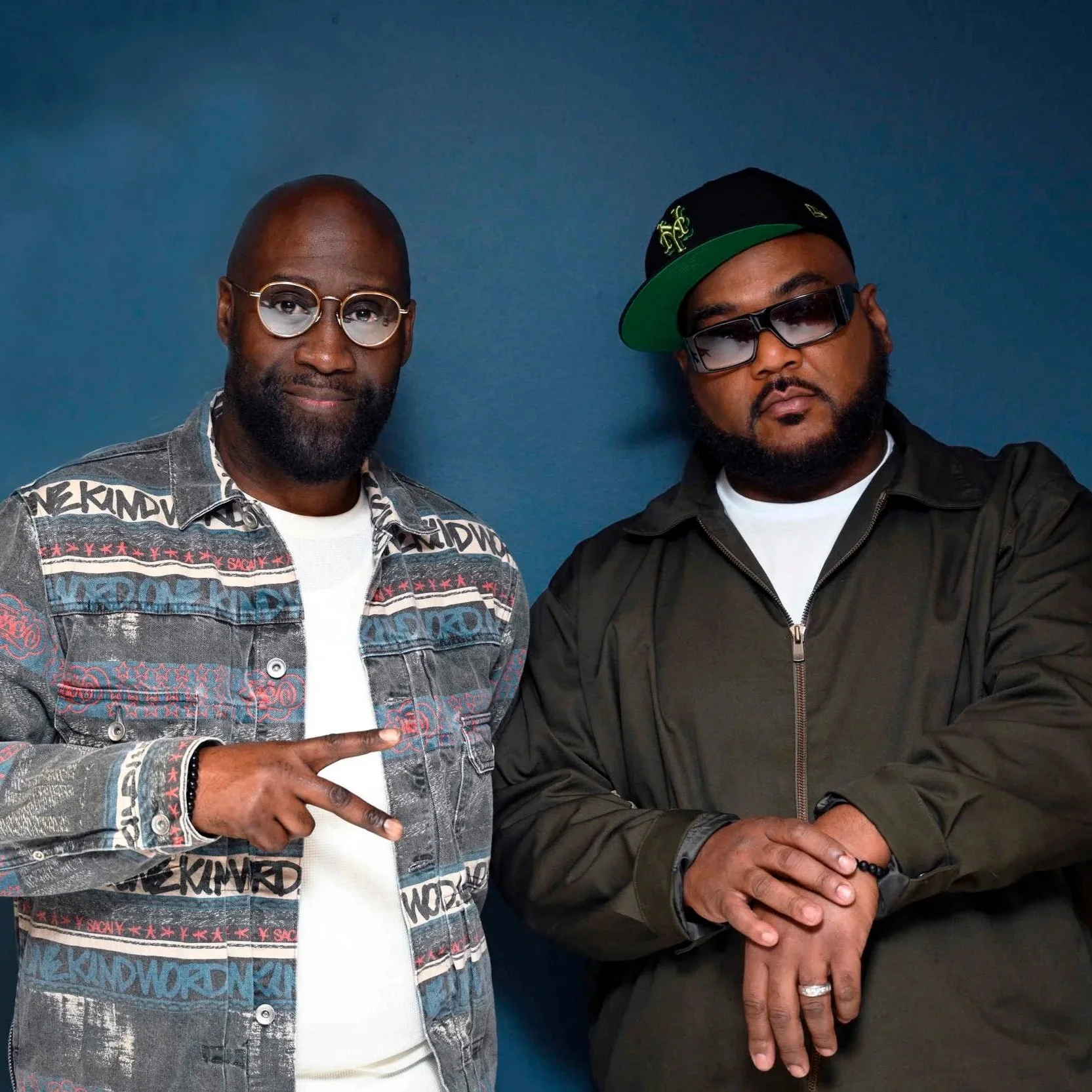De La Soul
