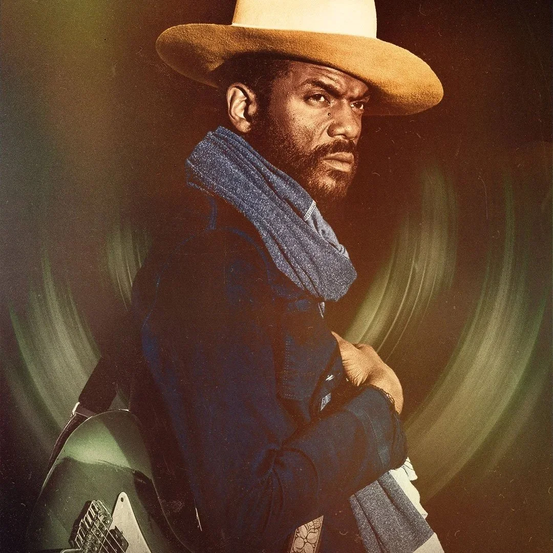 Gary Clark Jr.
