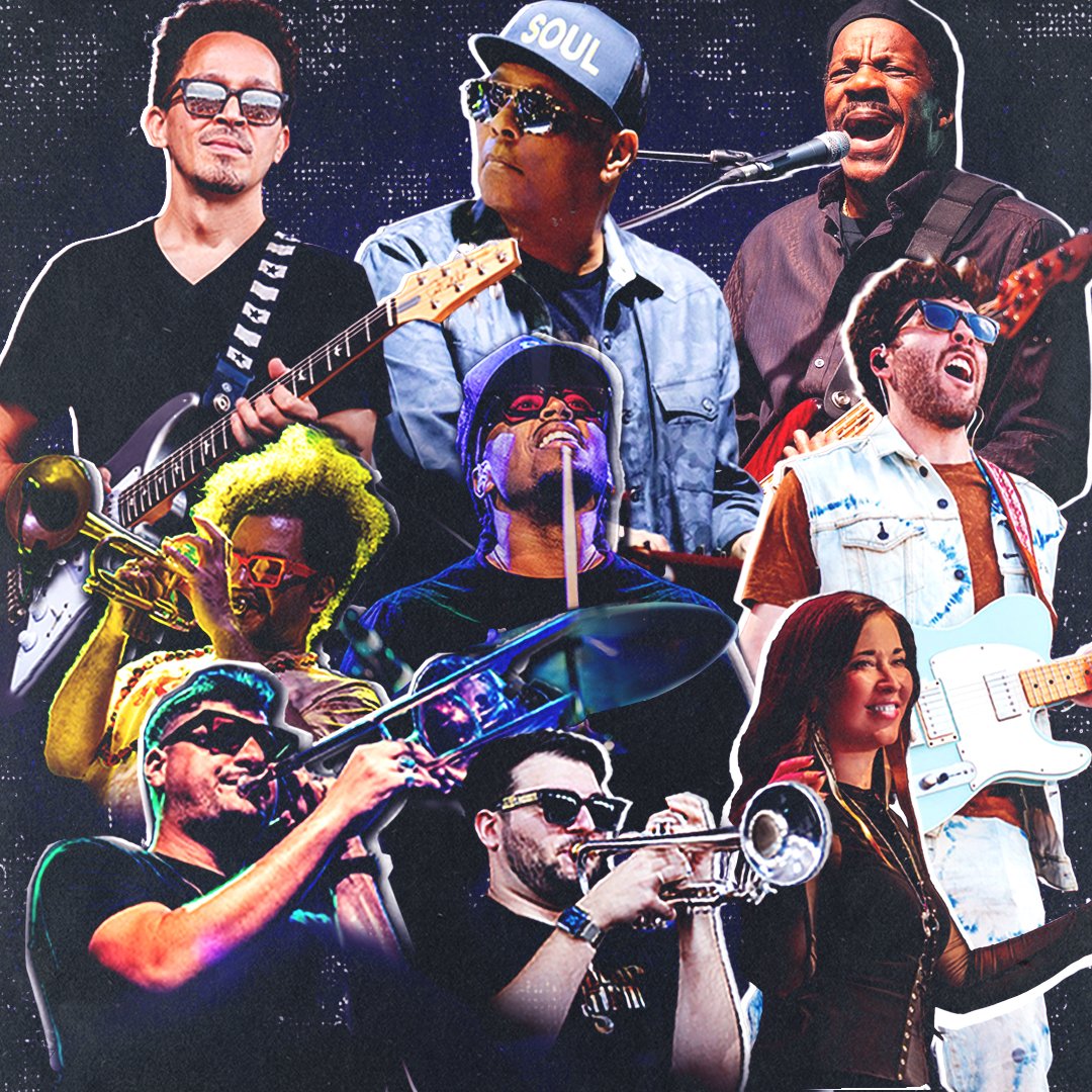 Dumpstaphunk