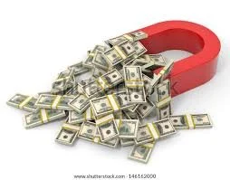 Money Reiki I/II abd  Grandmaster