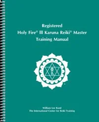 Holy Fire® III World Peace Karuna Reiki® Training – $1375