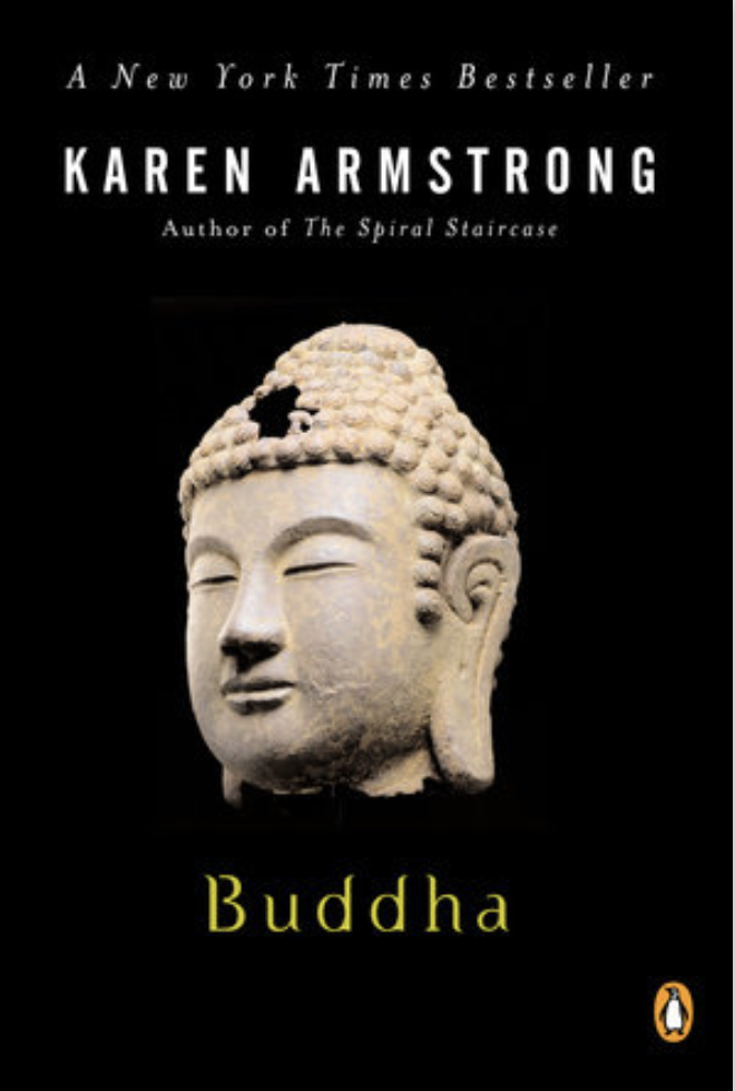 Zen Book Club: Buddha part 2