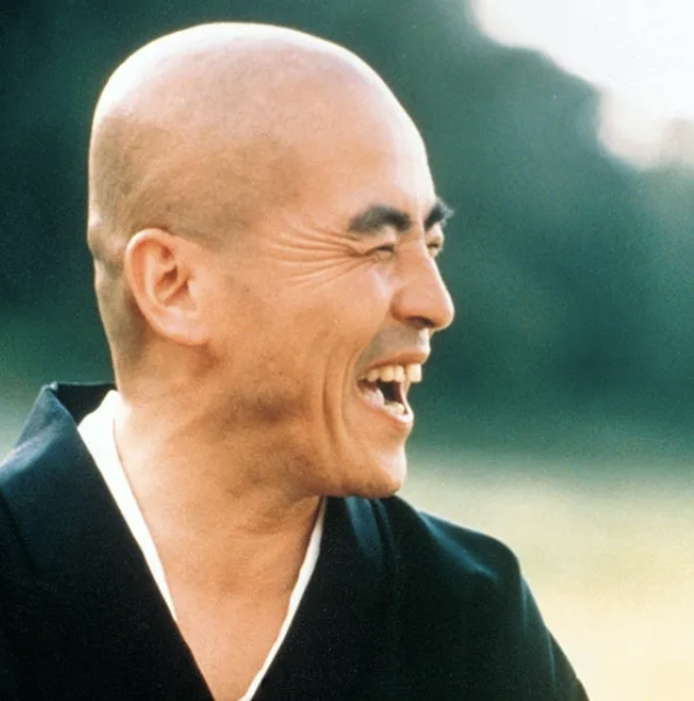 Zen Book Club