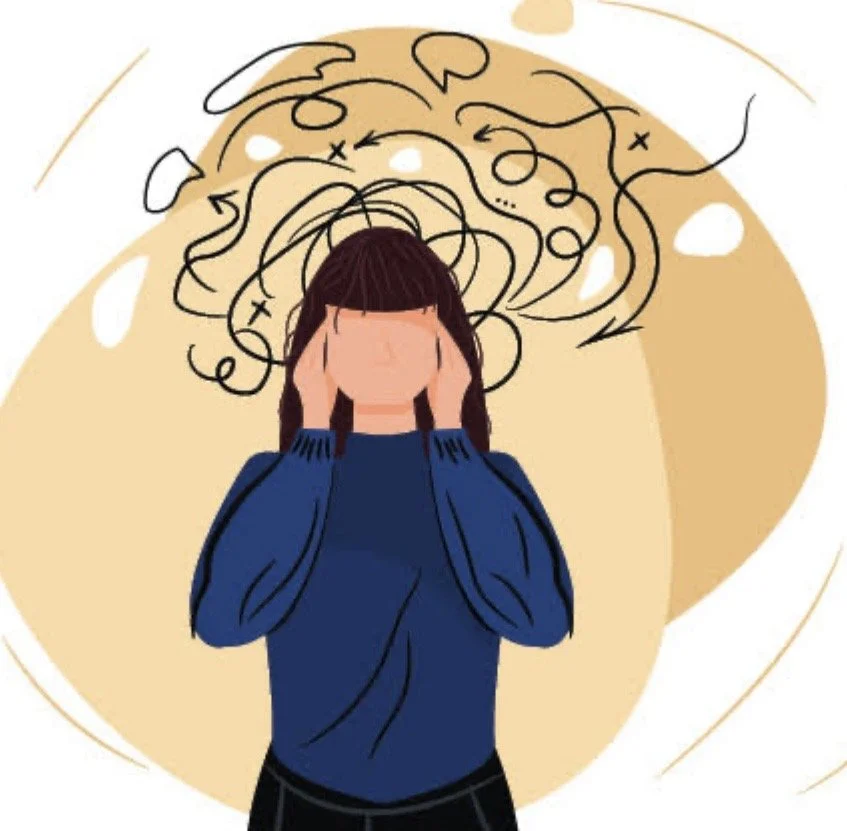 Is Trauma holding you back from Freedom?                                                         