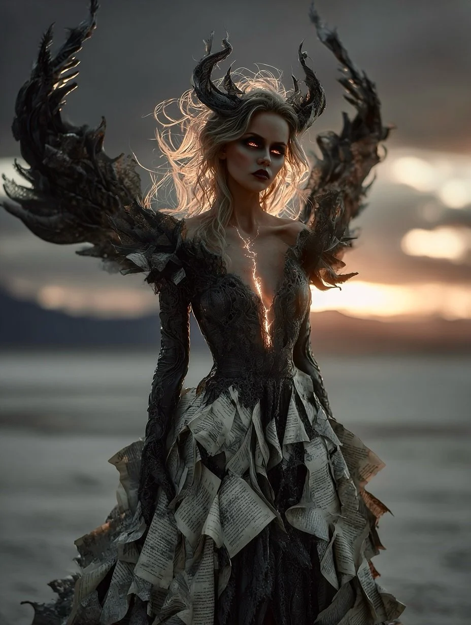 alone in the wasteland of what once was.
i try to burn all the memories,
but the pages of our story cling to me&hellip;ash and ink that won&rsquo;t let go.

as my heart is broken, shattered. each crack reaching for light. the last glimmer of hope.

t