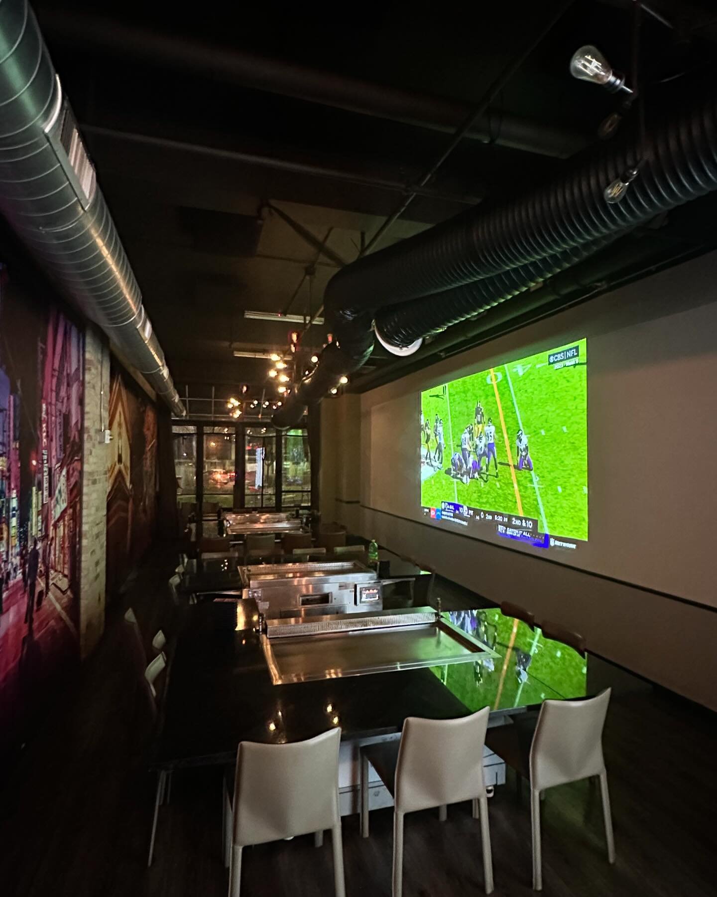 2024 NFL season kicking off in 2 weeks! Come watch the Lions season opener against the Rams with us while enjoying delicious hibachi and sushi!!

#grandrapids #downtowngr #hibachi #sushi #football