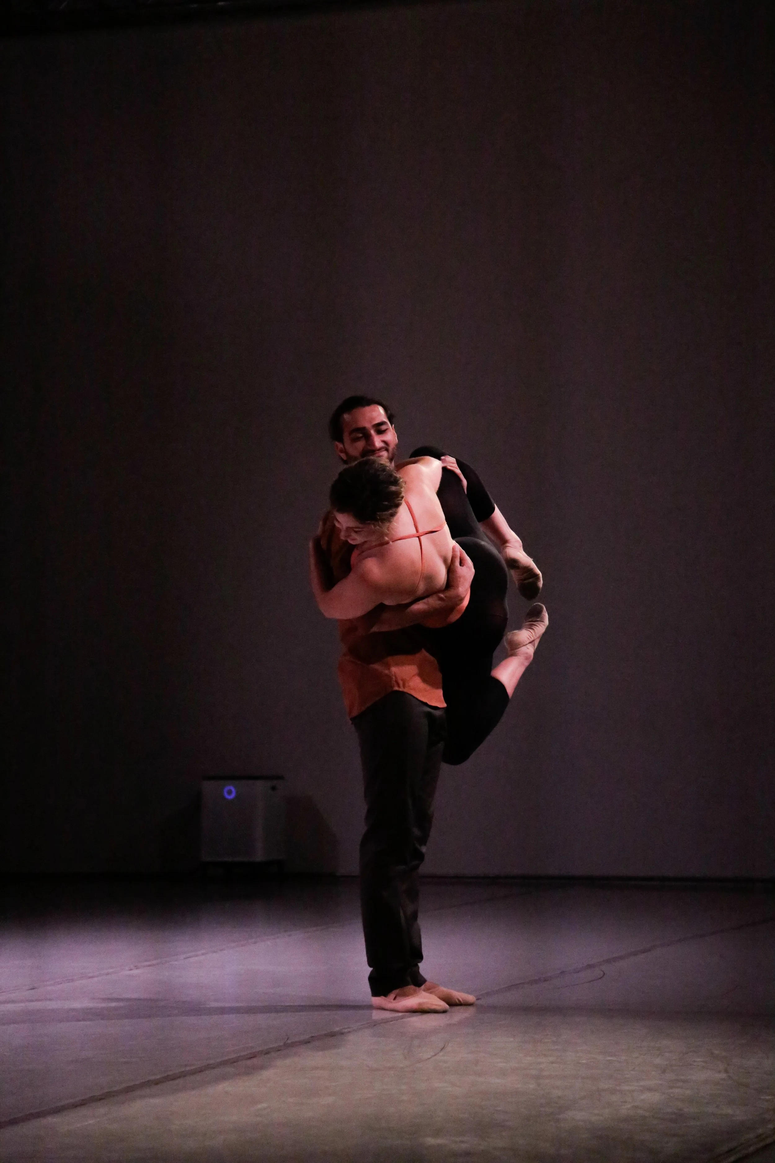 Corde Danzanti at ChoCoLA 2023