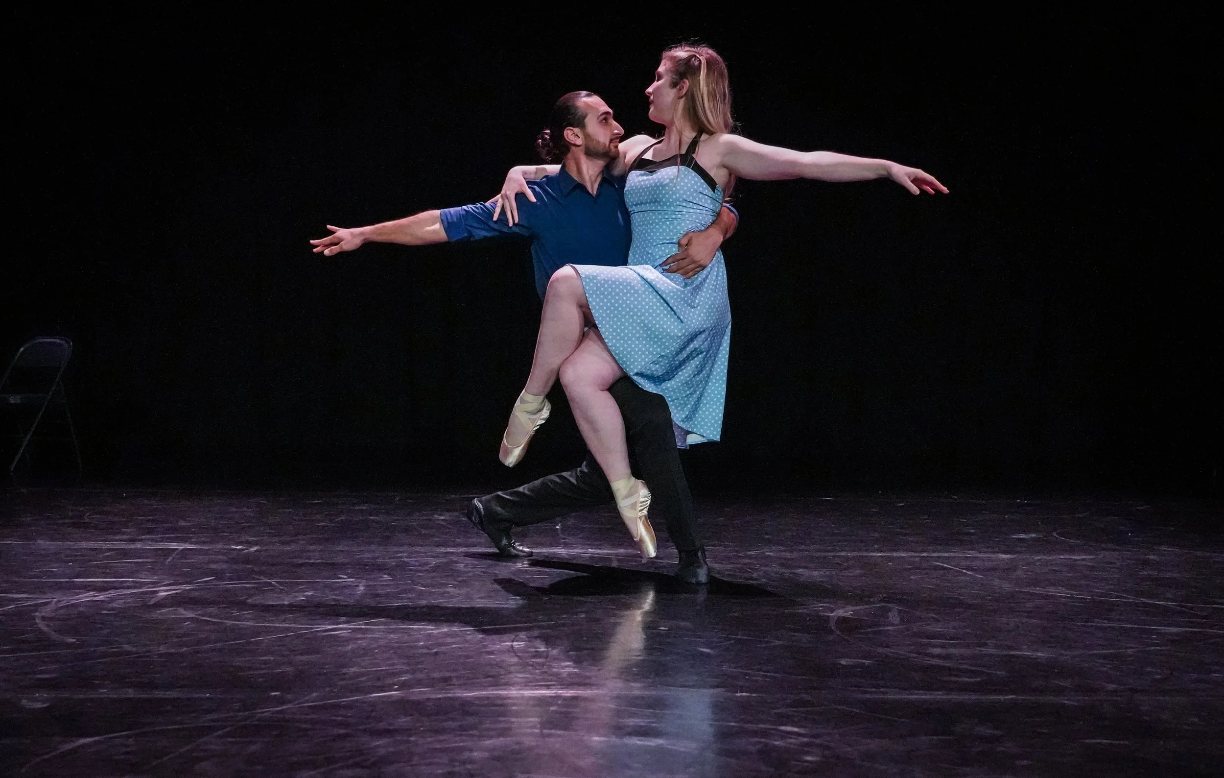 Undertones at NACHMO LA 2024