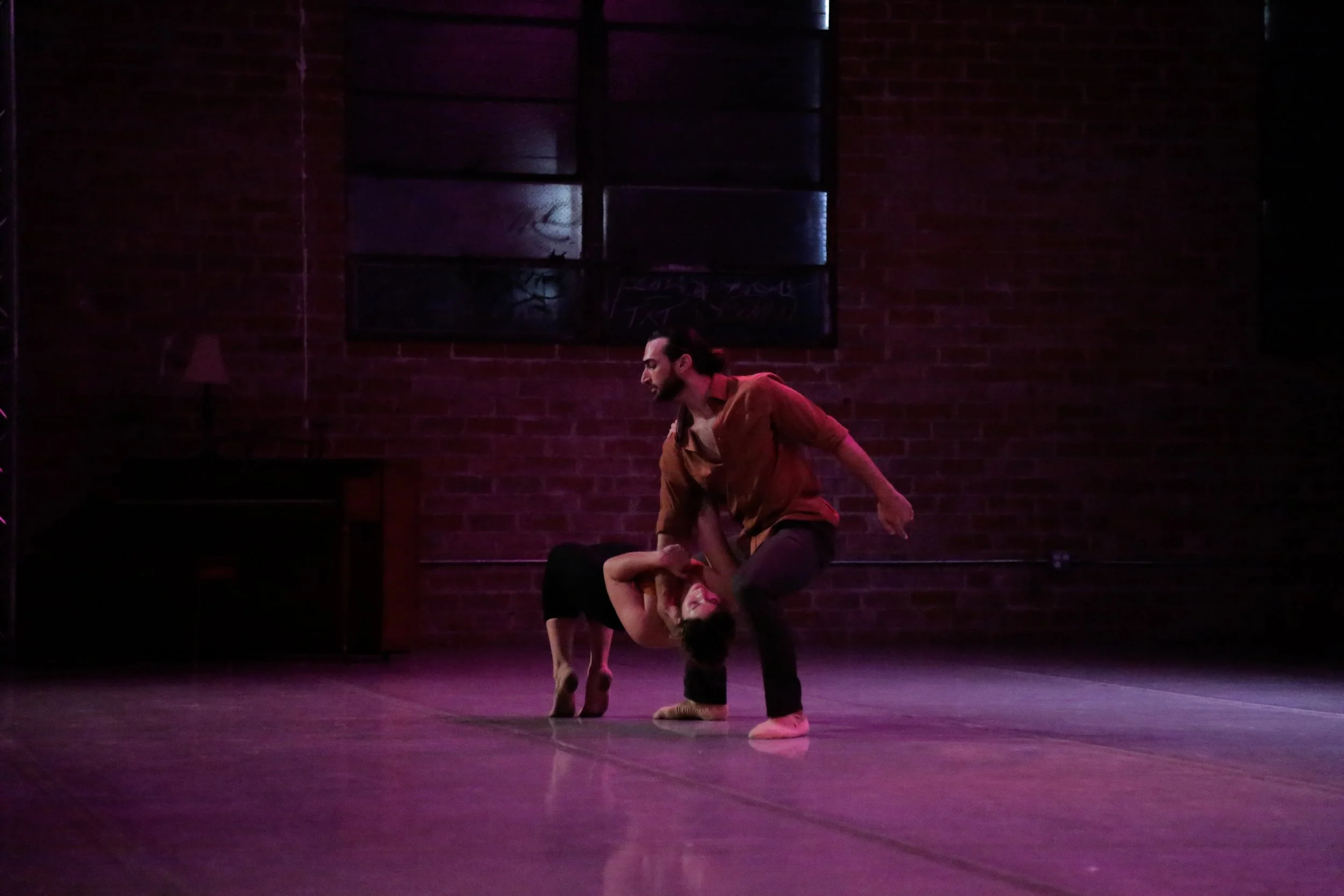 Corde Danzanti at ChoCoLA 2023