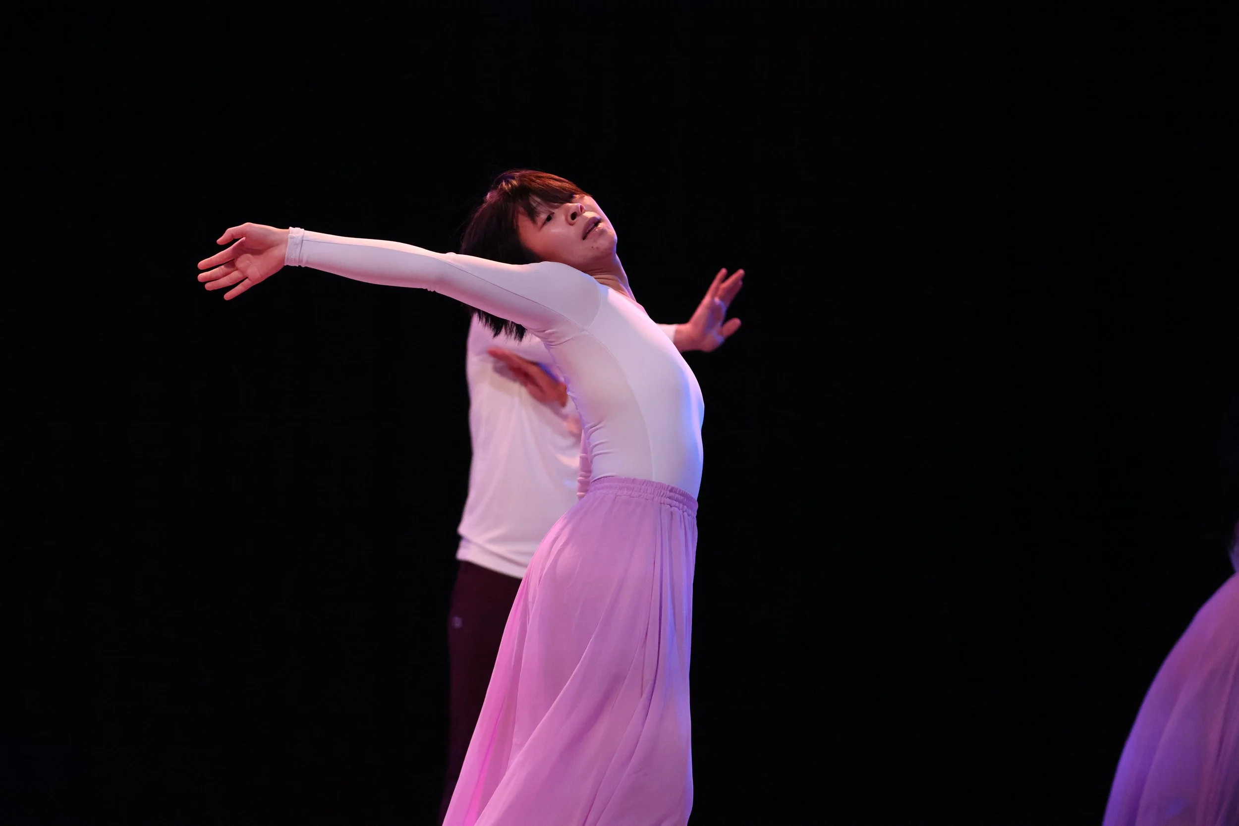 Como Dice Mi Padre at ChoCoLA's Inner Voyages Showcase