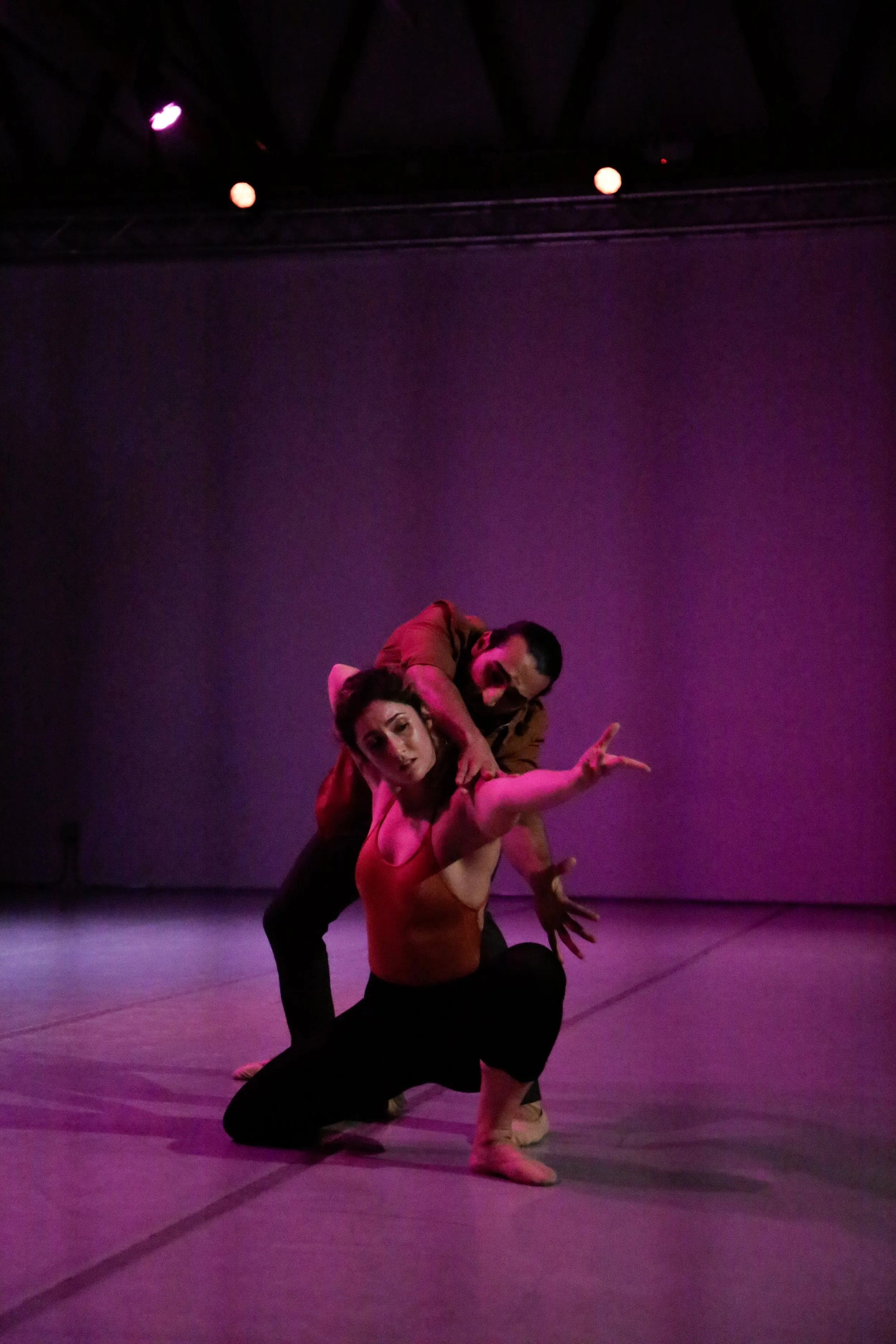 Corde Danzanti at ChoCoLA 2023