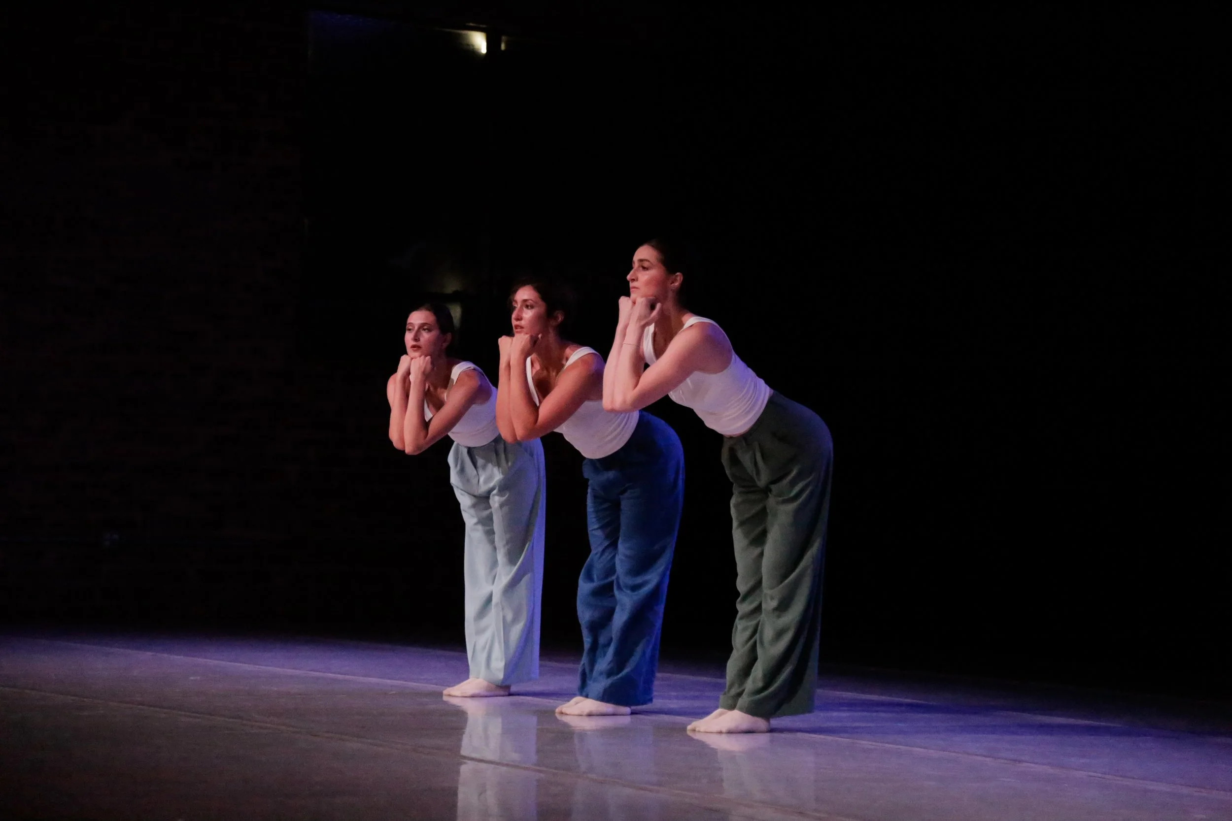 Finding Future at ChoCoLA 2023