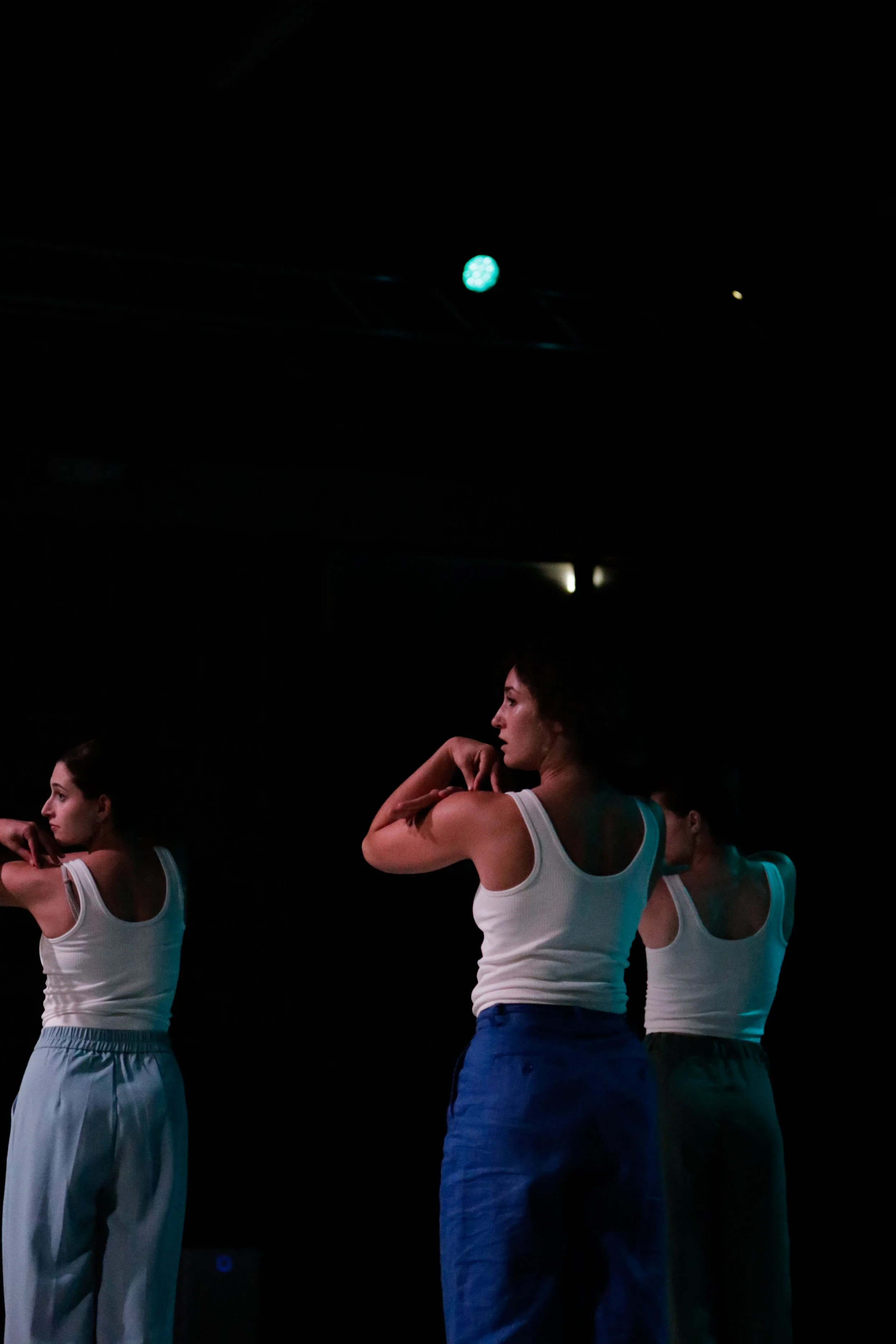 Finding Future at ChoCoLA 2023