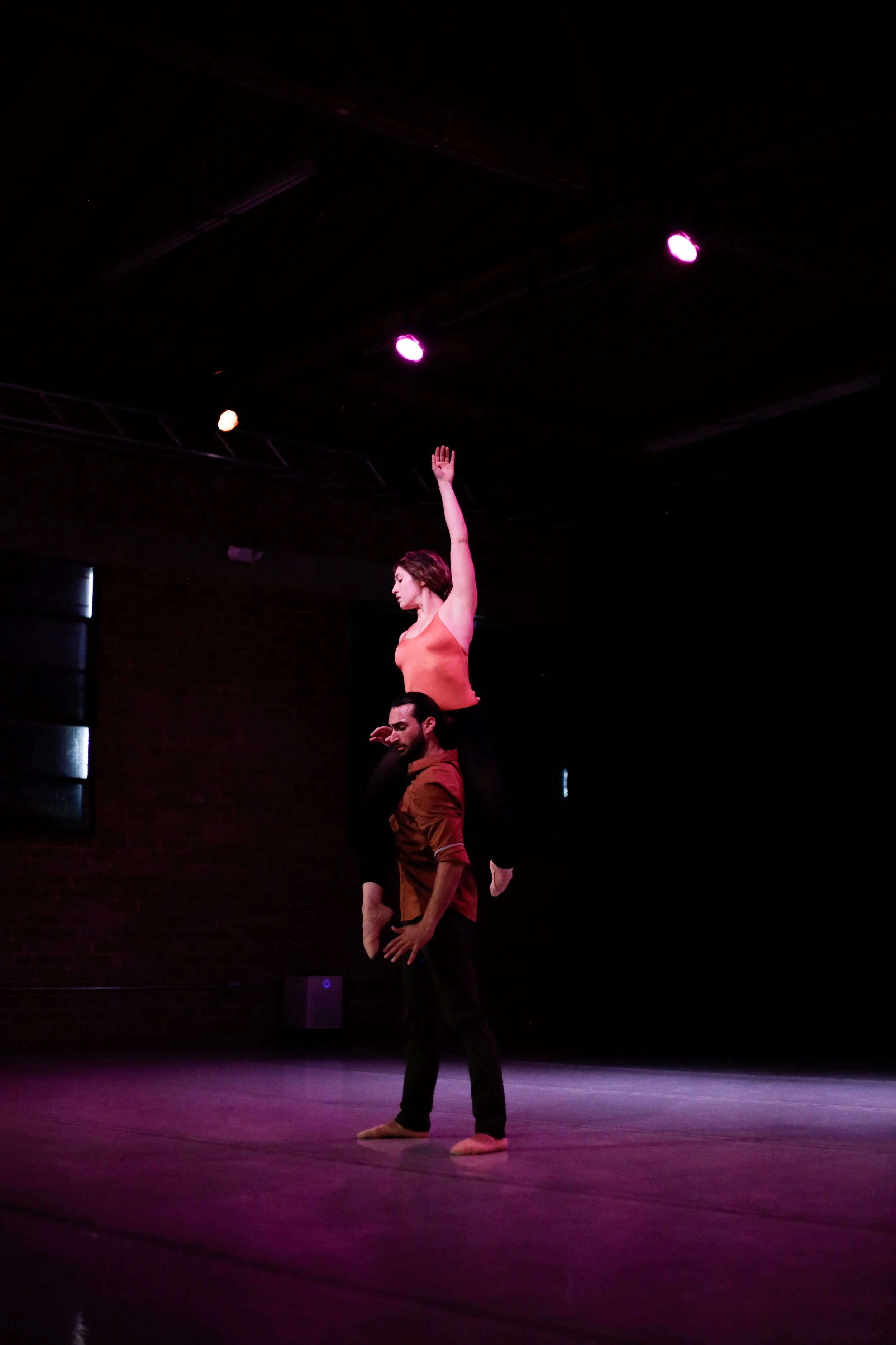 Corde Danzanti at ChoCoLA 2023