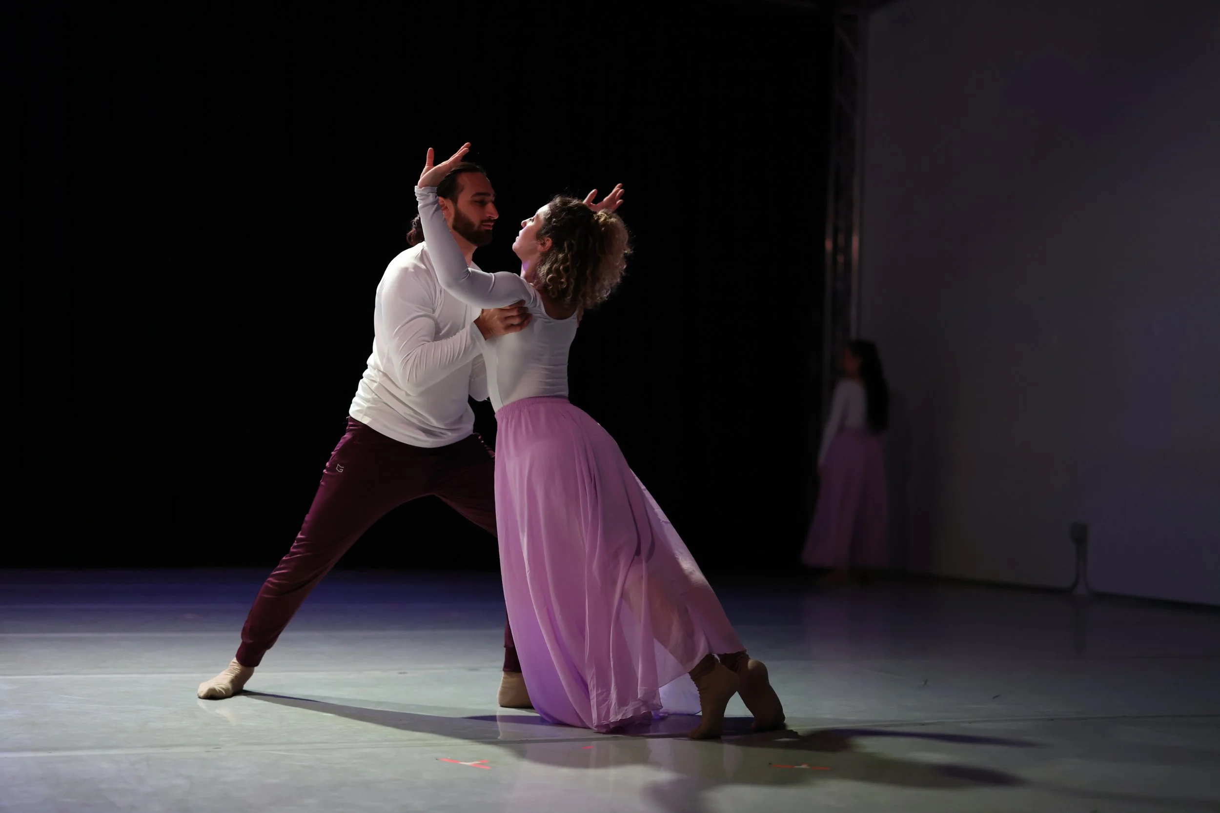 Como Dice Mi Padre at ChoCoLA's Inner Voyages Showcase