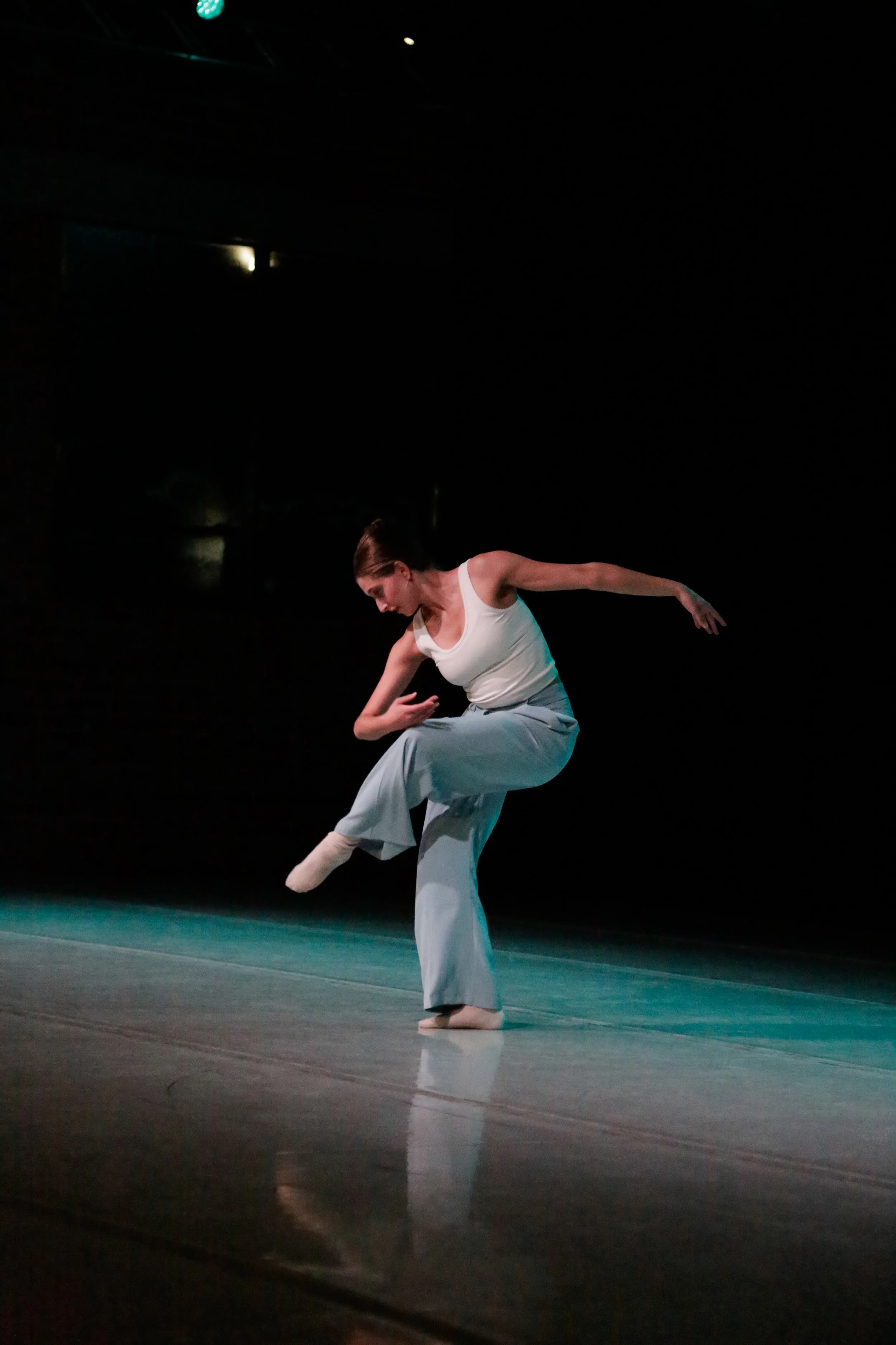 Finding Future at ChoCoLA 2023