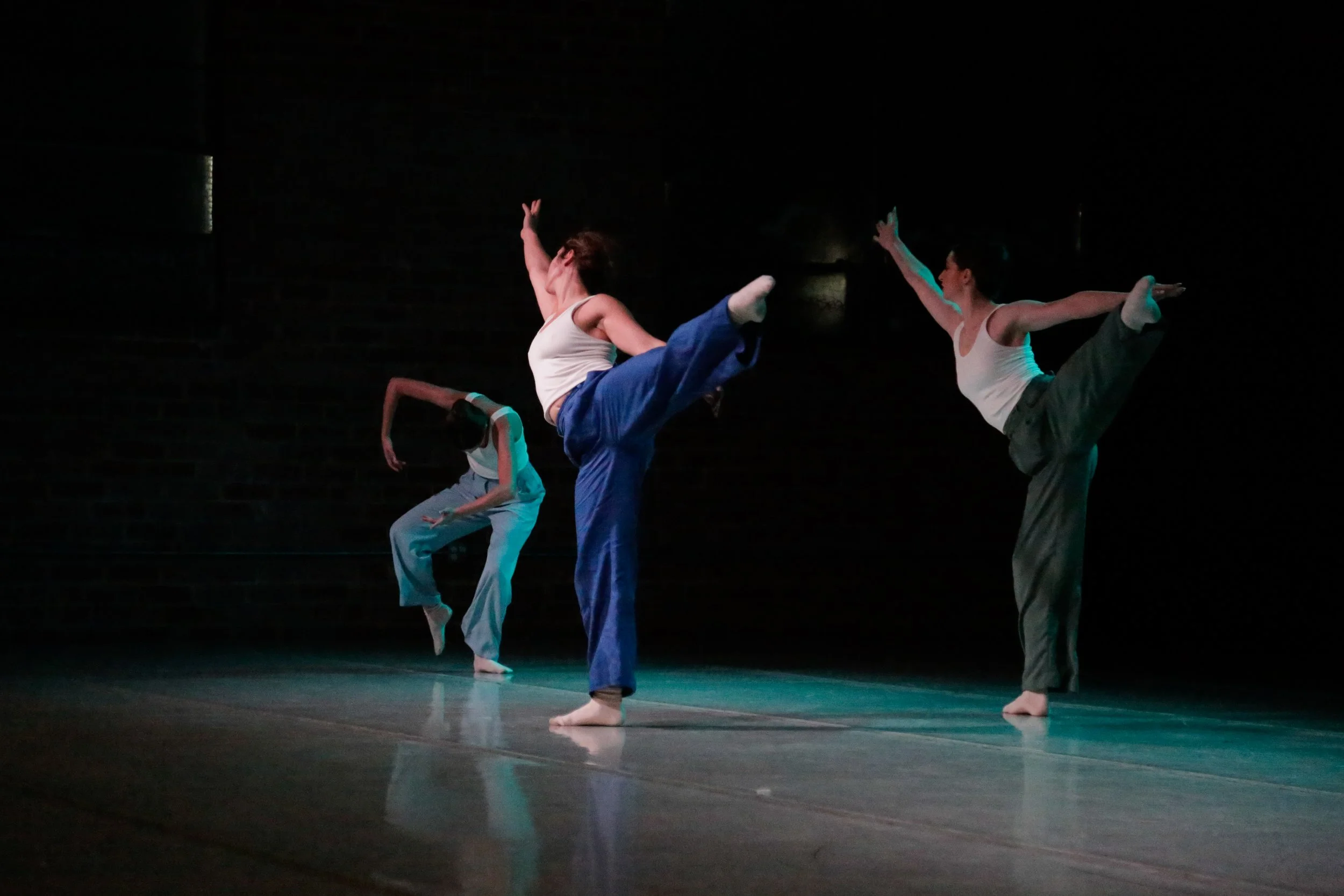 Finding Future at ChoCoLA 2023