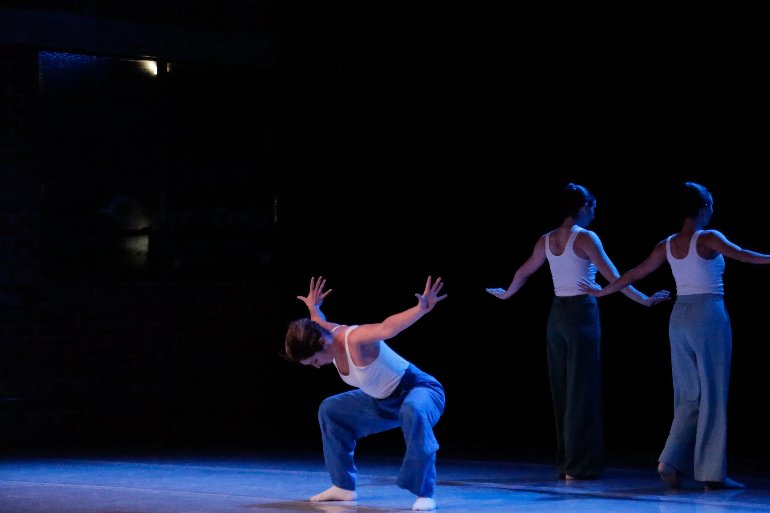 Finding Future at ChoCoLA 2023