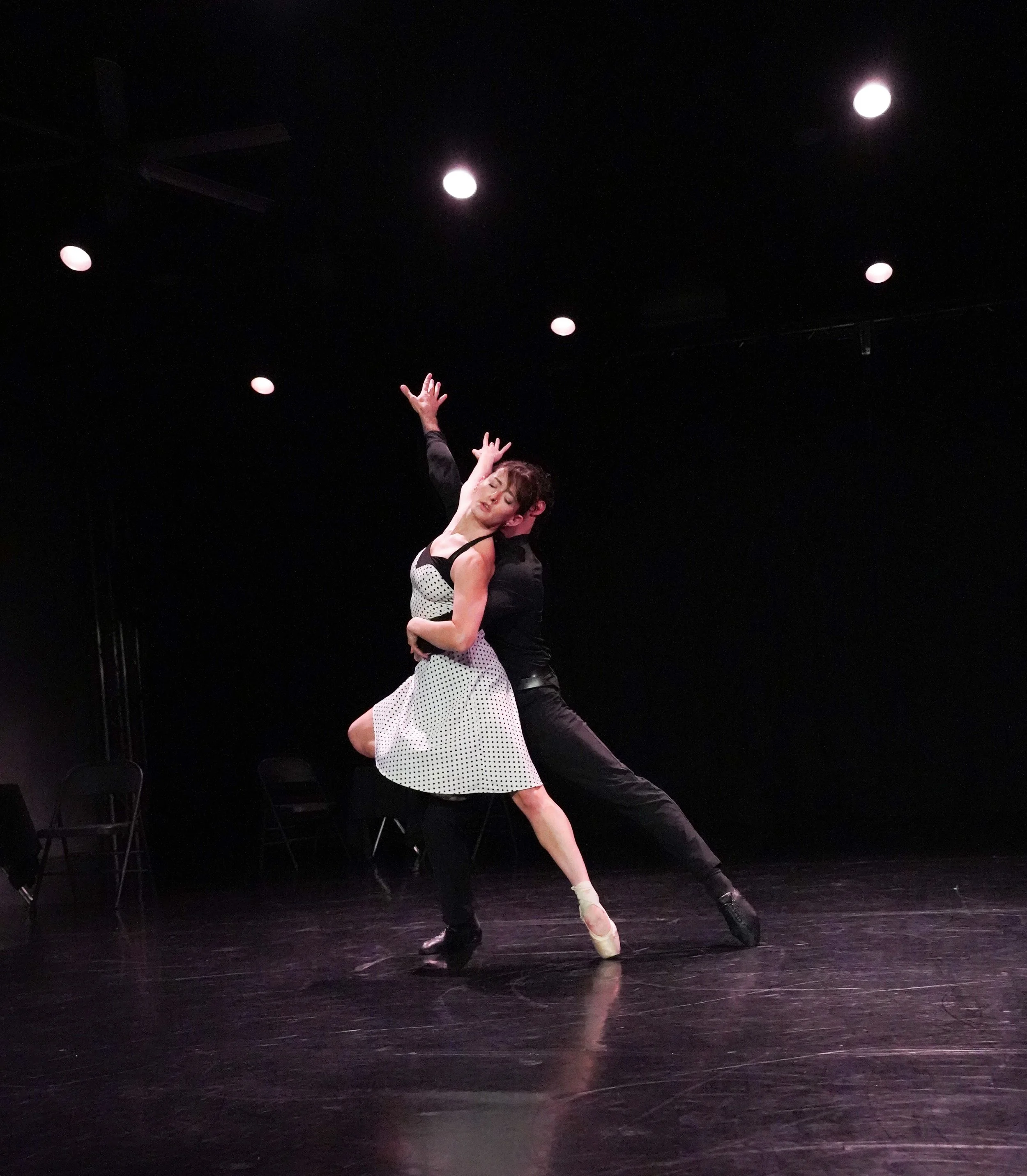 Undertones at NACHMO LA 2024