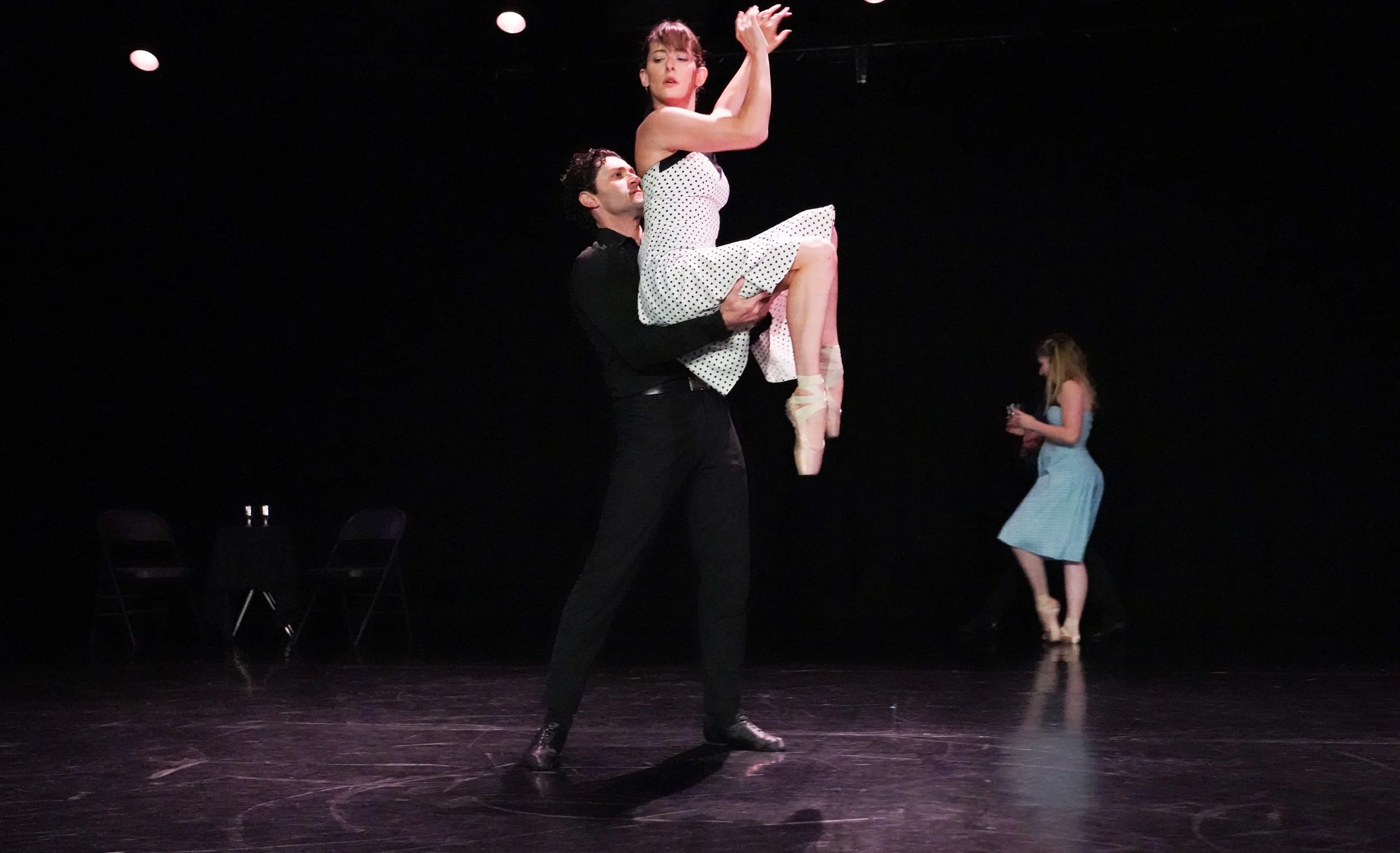 Undertones at NACHMO LA 2024