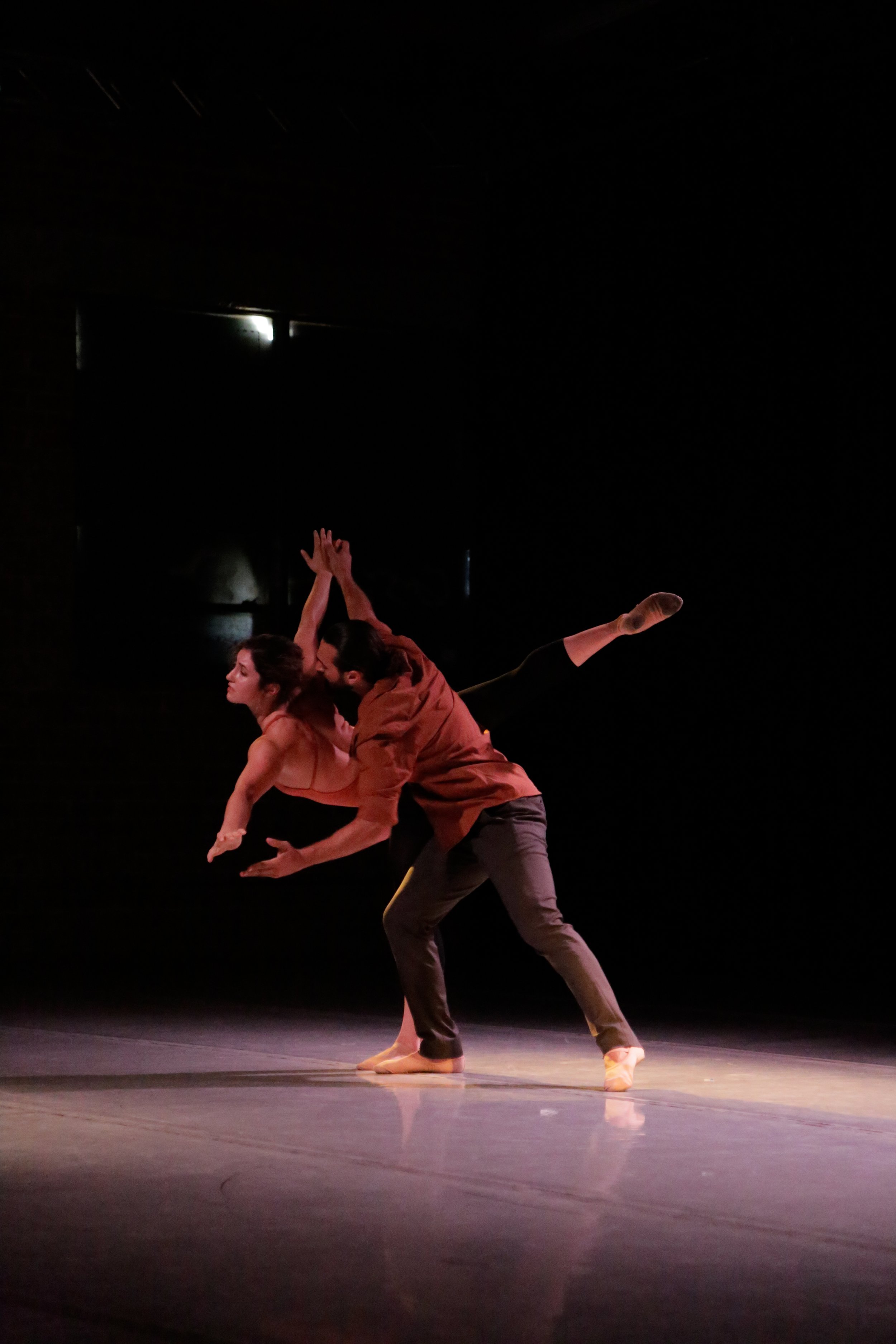 Corde Danzanti at ChoCoLA 2023