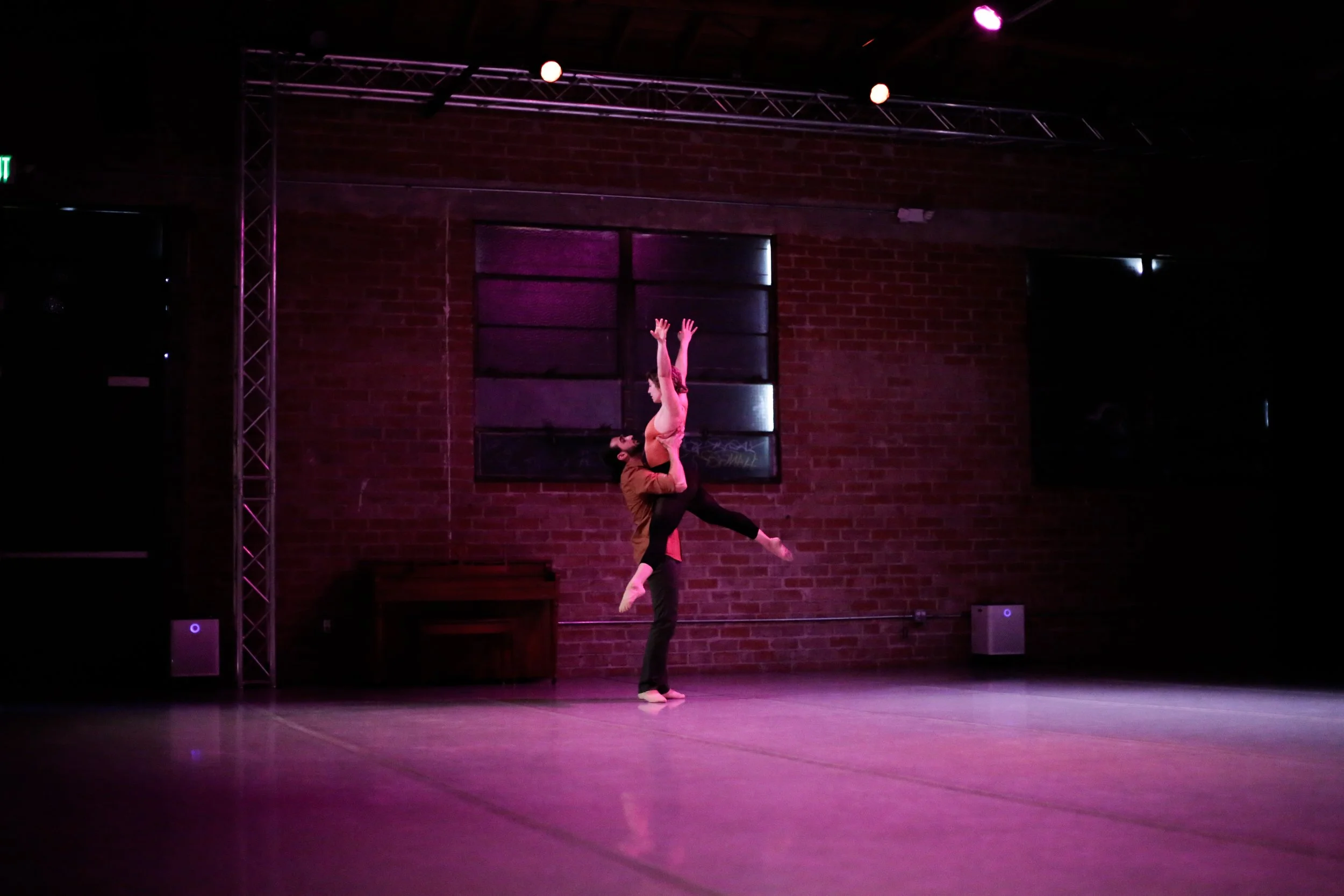 Corde Danzanti at ChoCoLA 2023