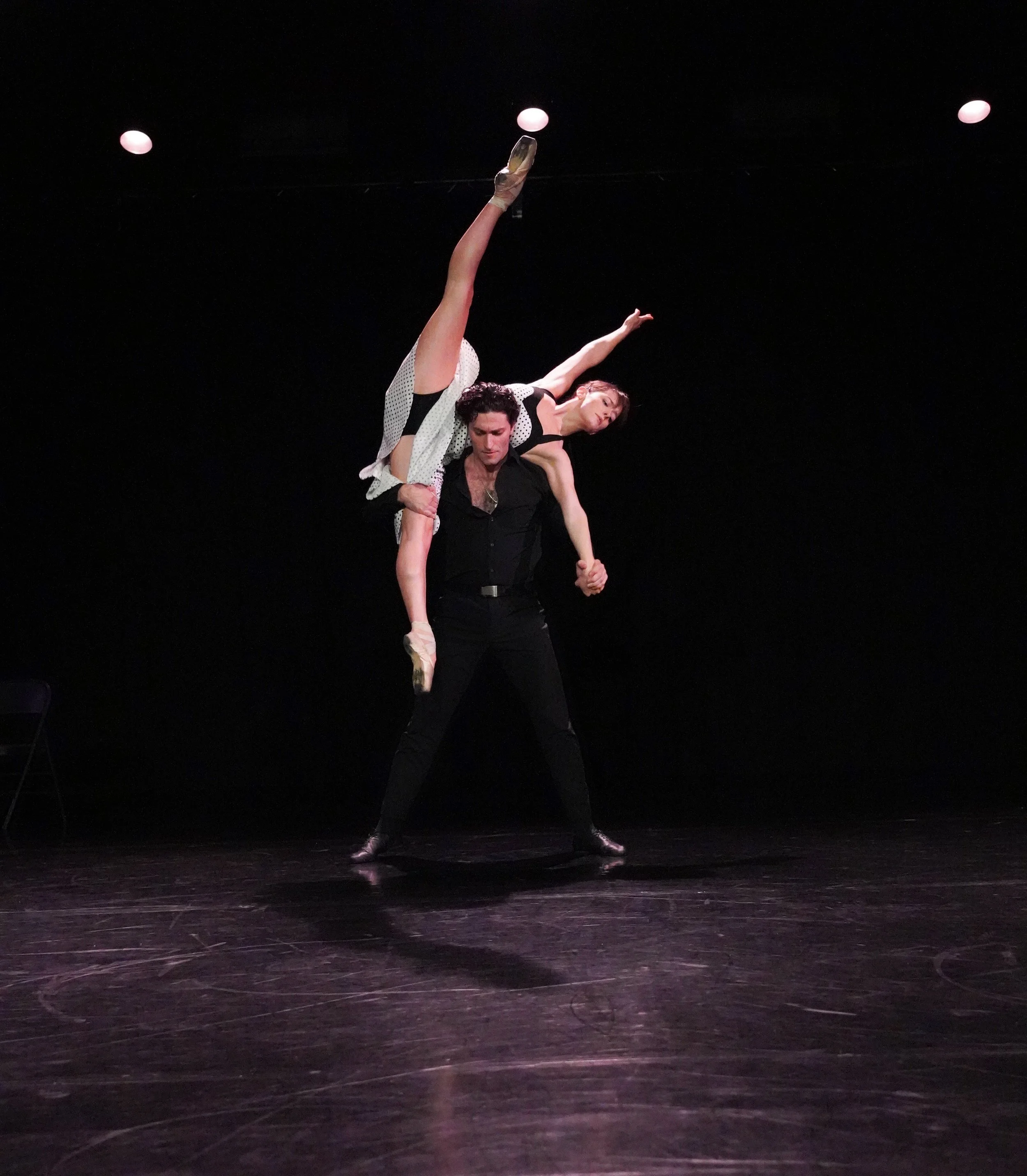 Undertones at NACHMO LA 2024