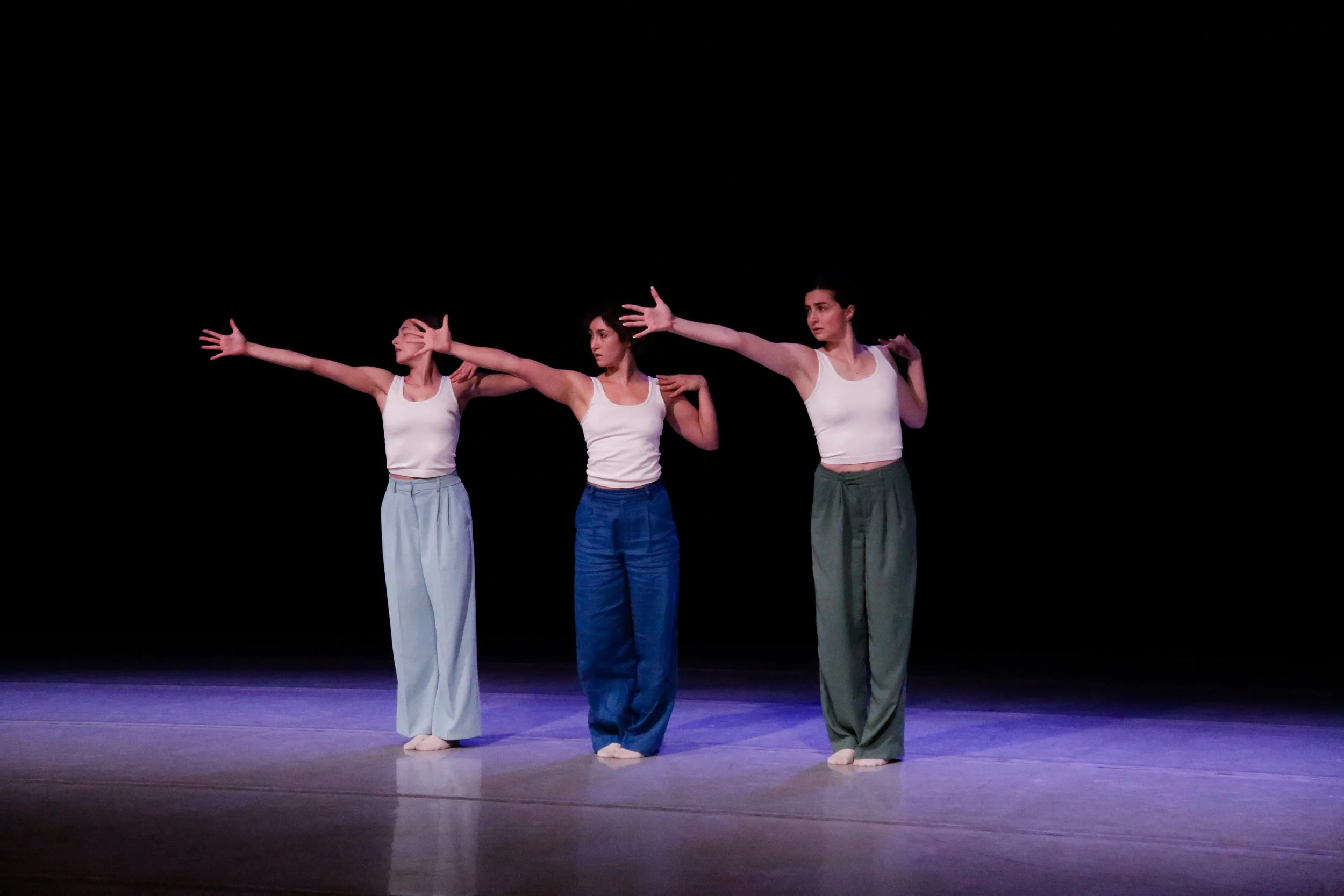 Finding Future at ChoCoLA 2023