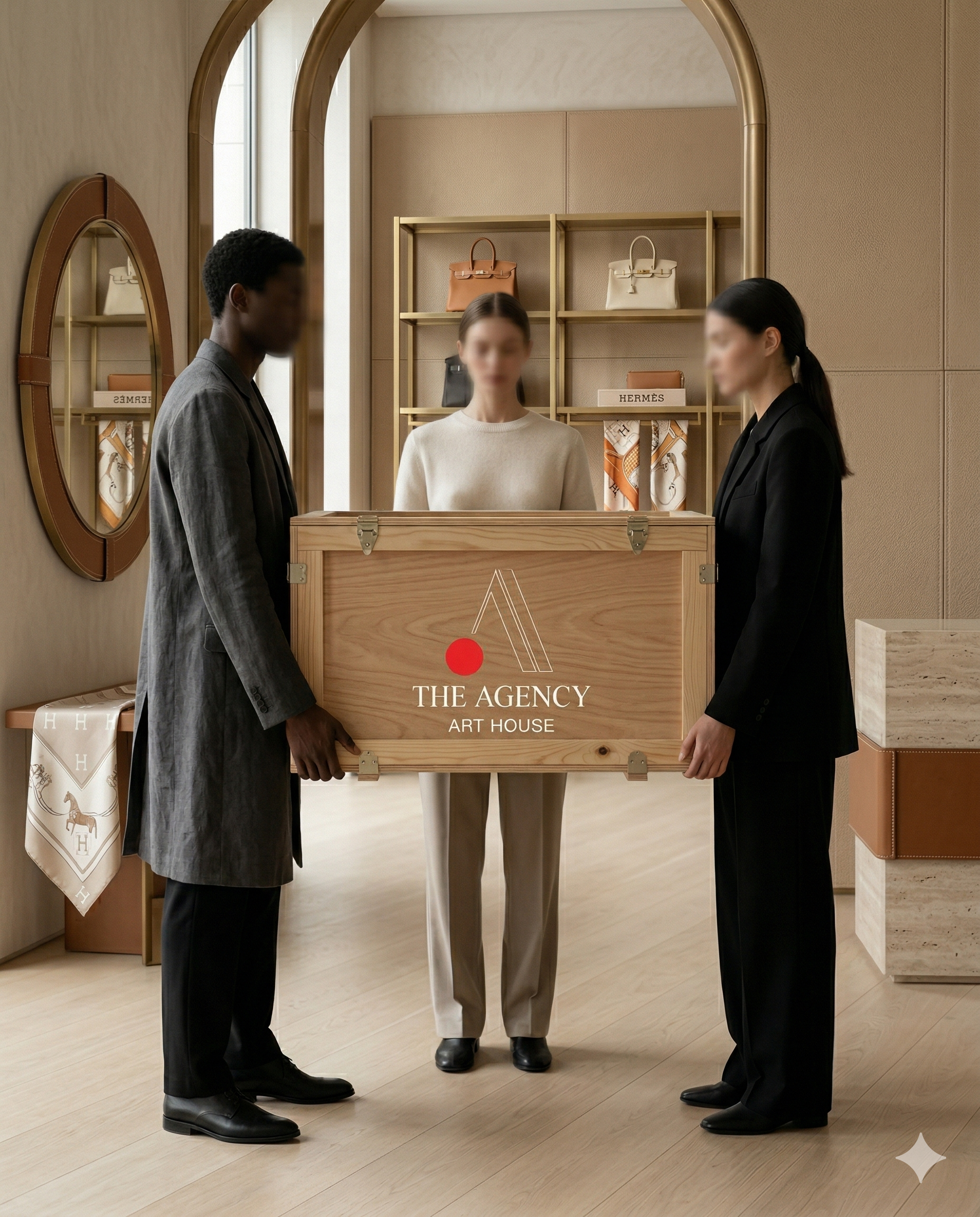 THE ART OF THE PORTFOLIO: BUILDING A DIVERSE AND RESILIENT COLLECTION